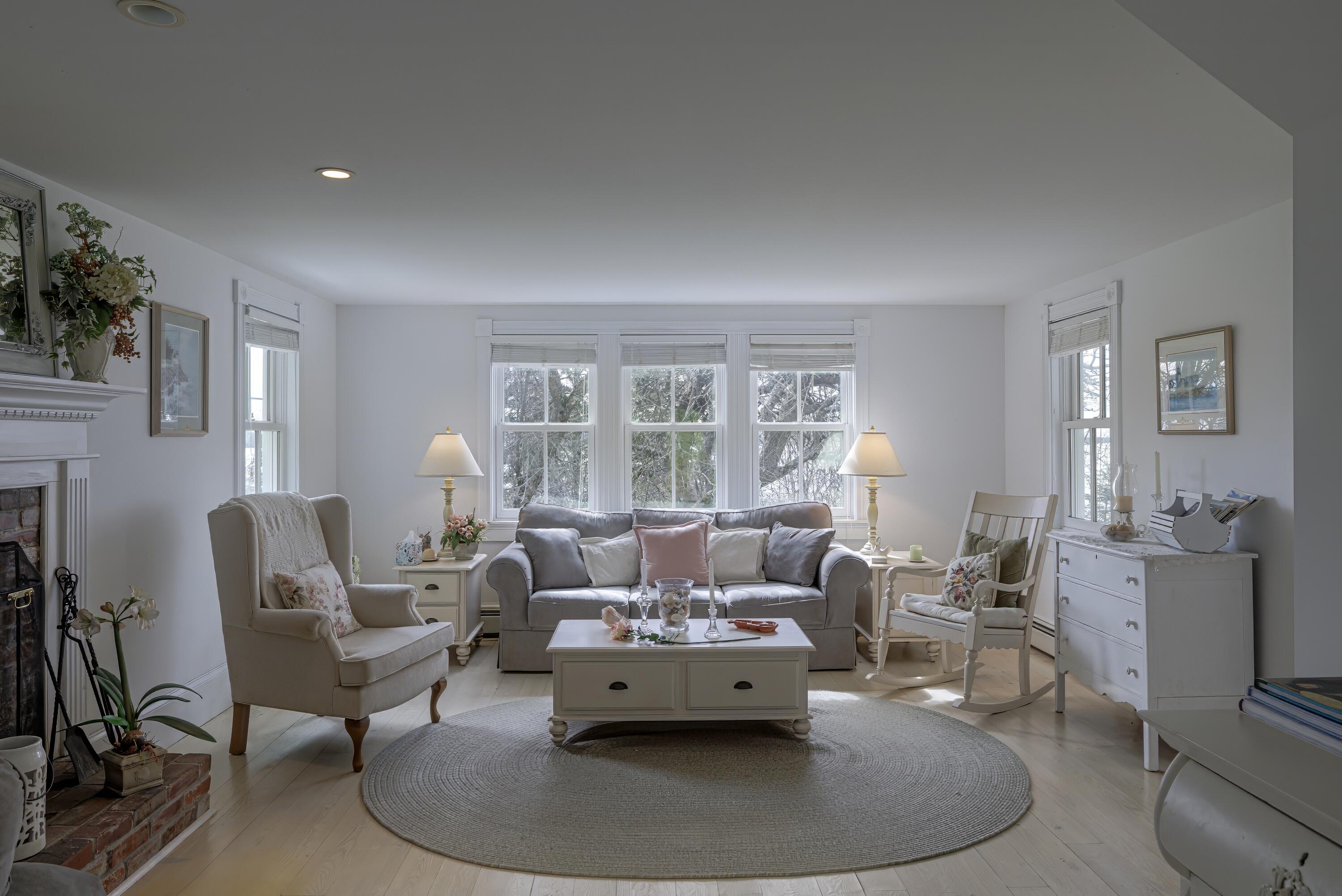 55 Ferry Road
