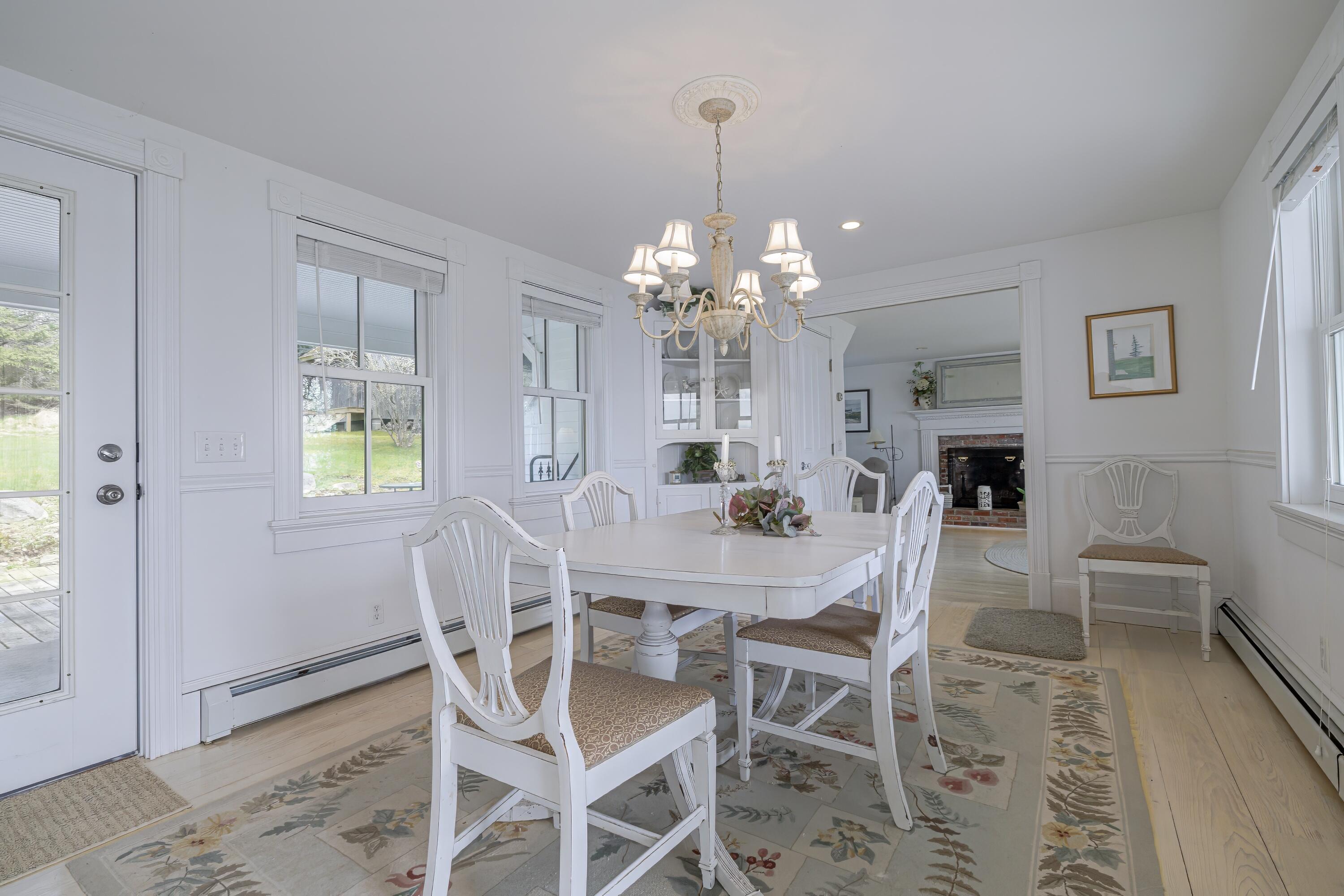 55 Ferry Road