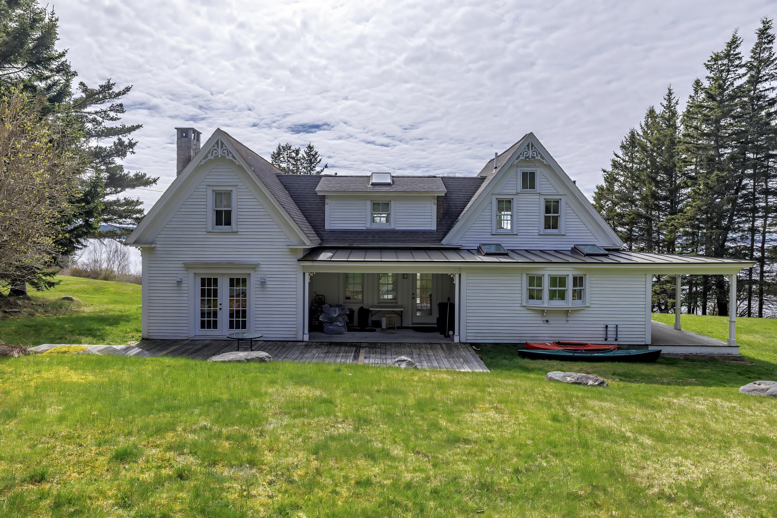 55 Ferry Road