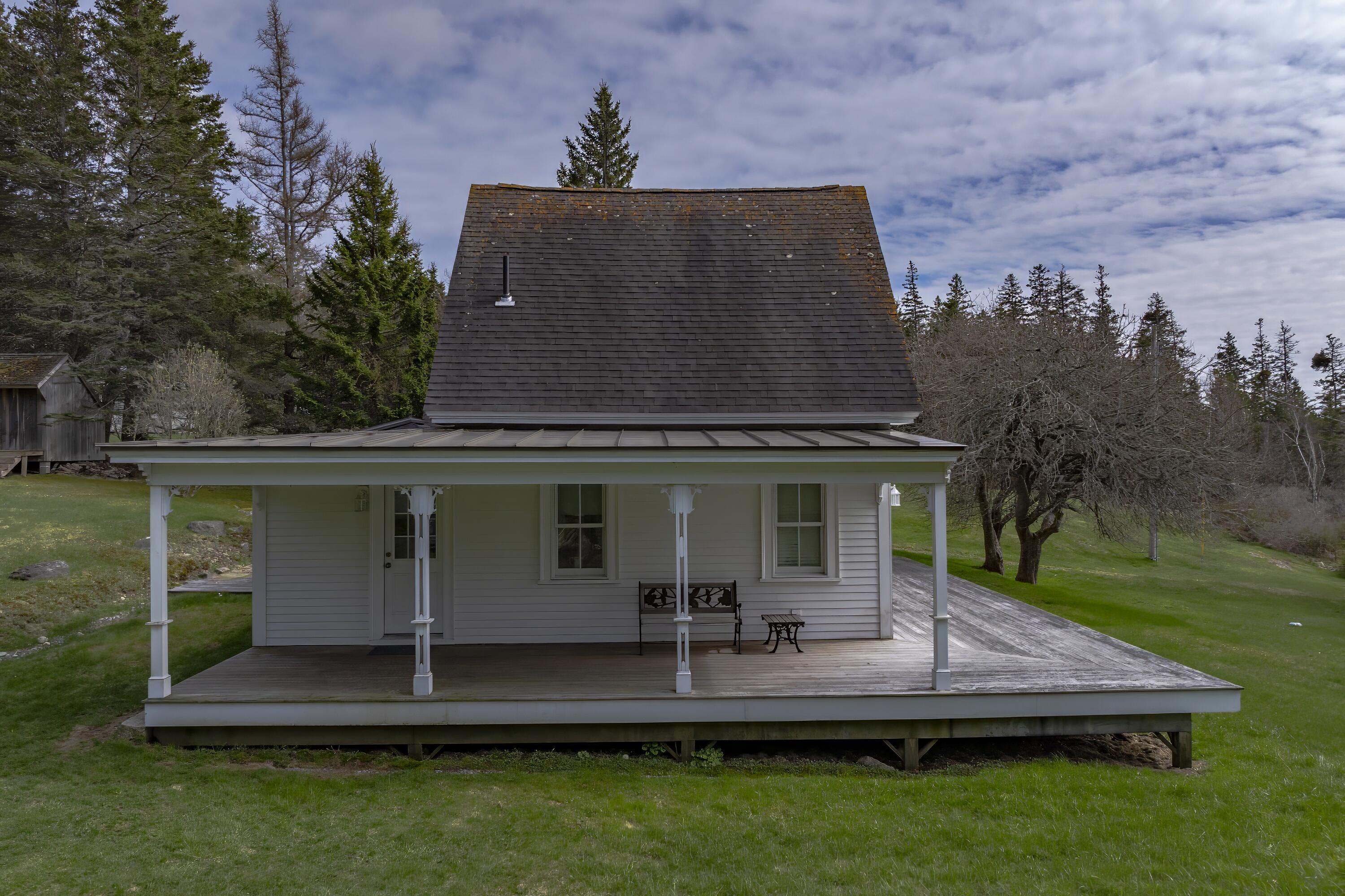 55 Ferry Road
