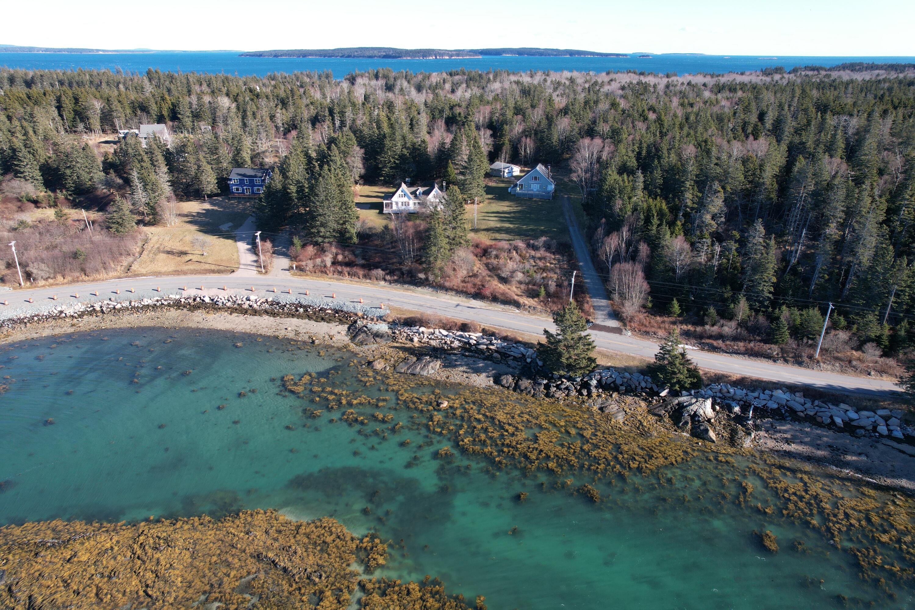 55 Ferry Road