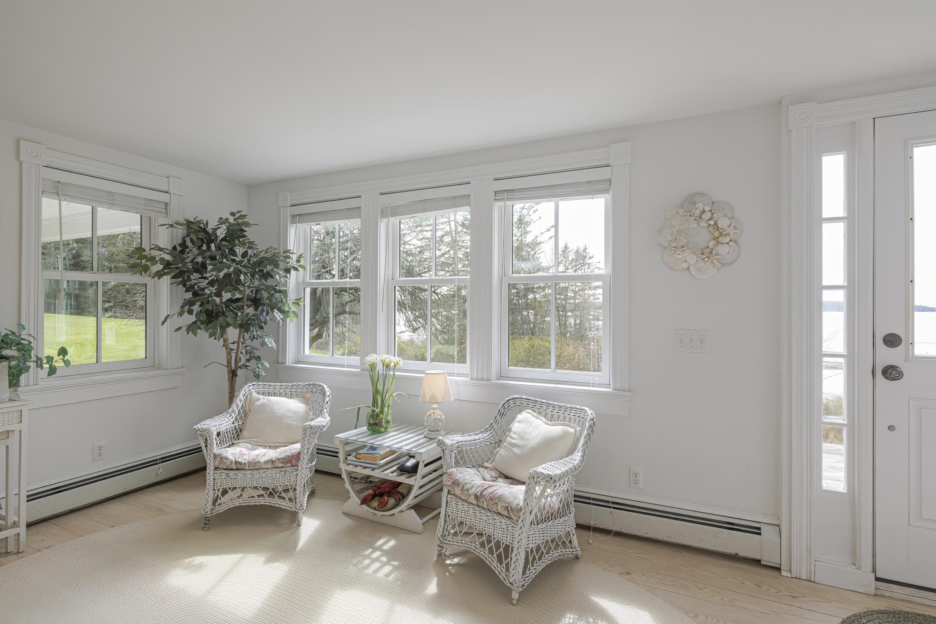 55 Ferry Road