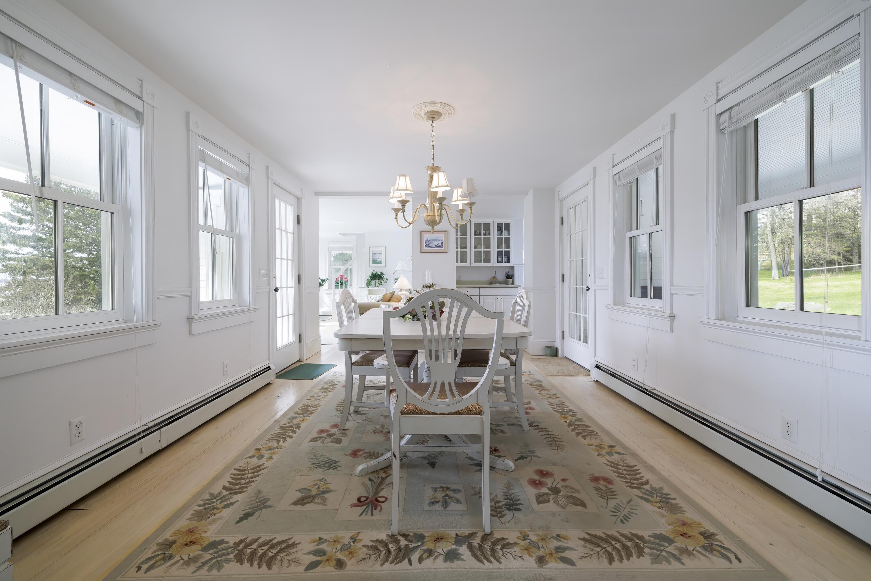 55 Ferry Road