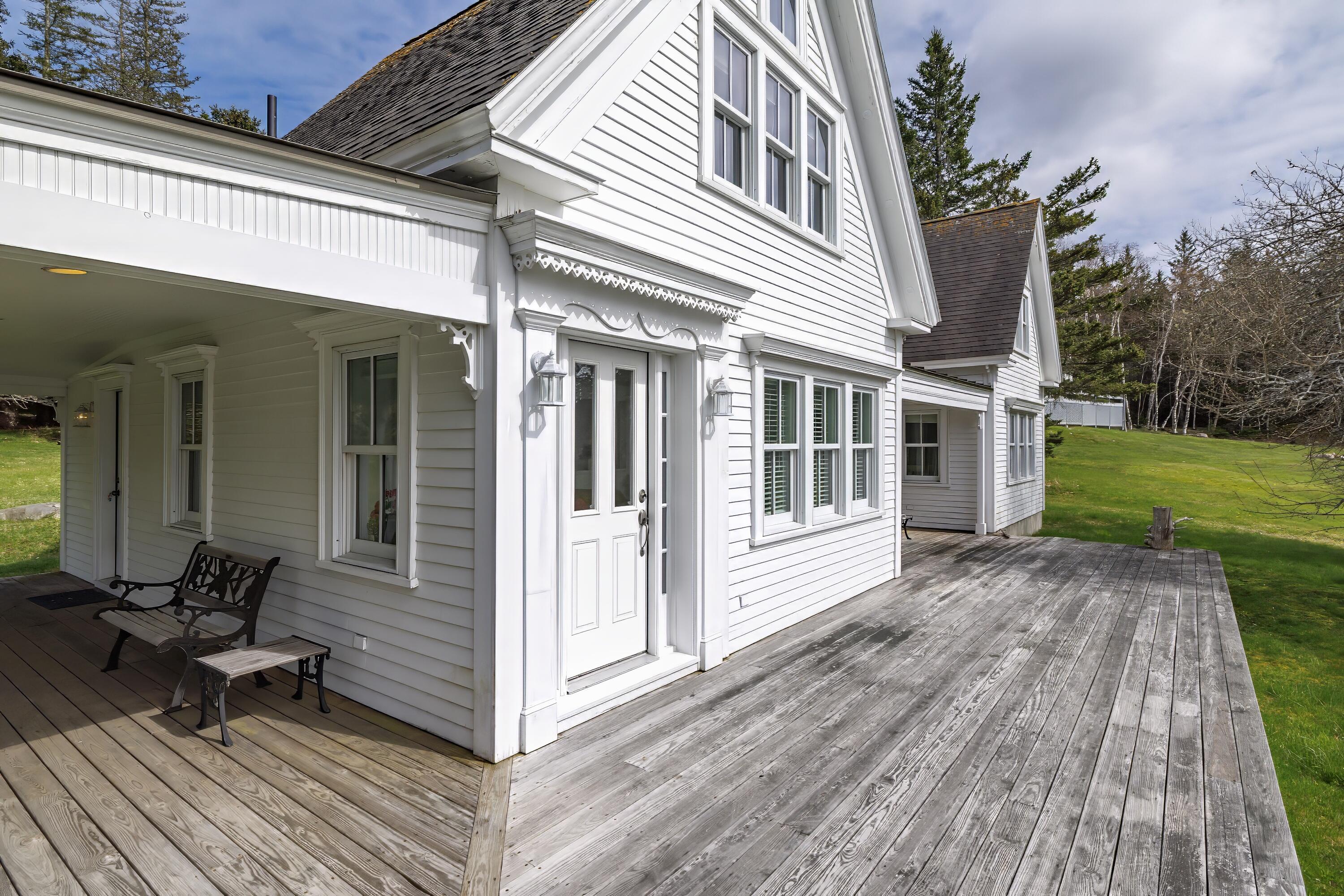 55 Ferry Road