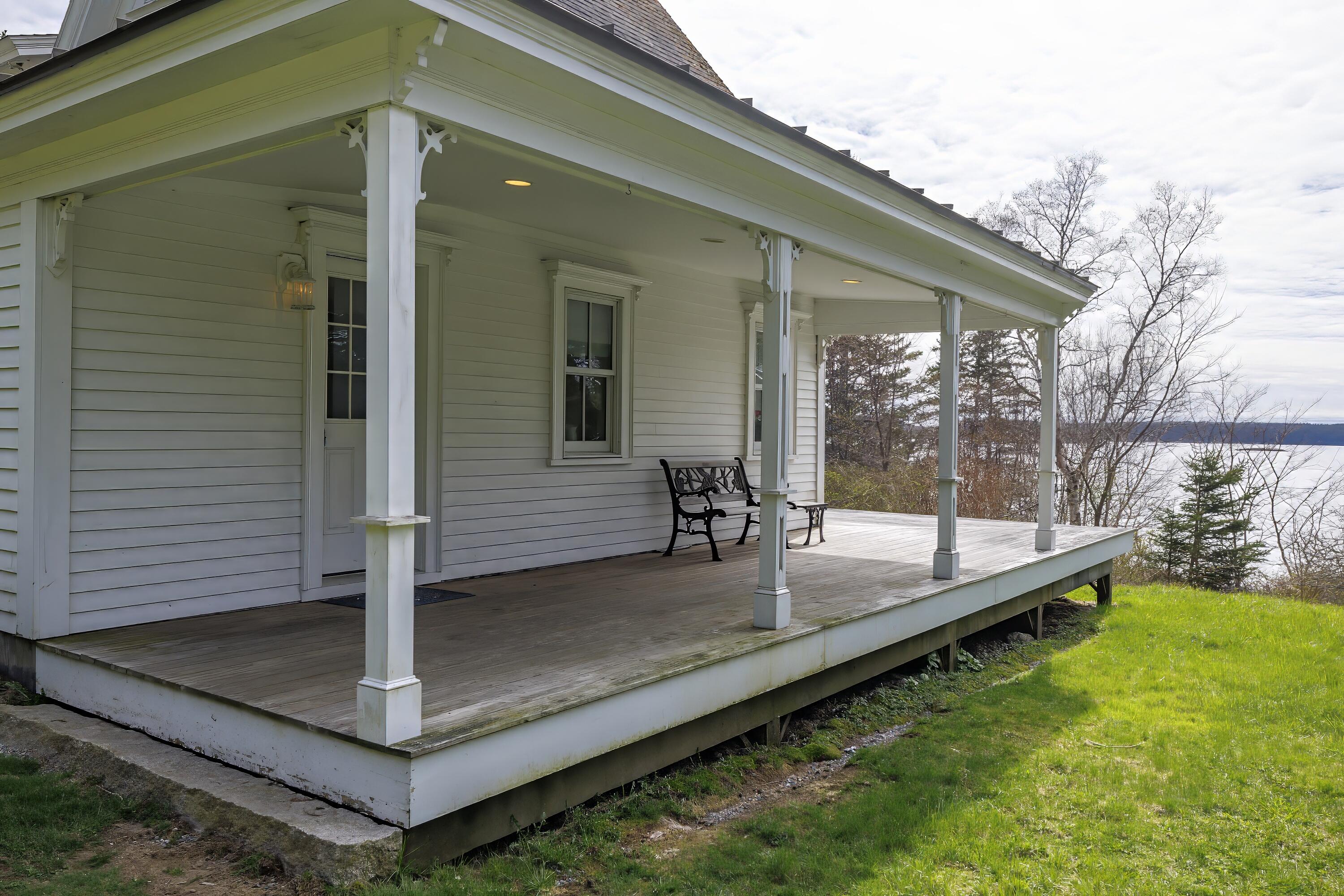 55 Ferry Road