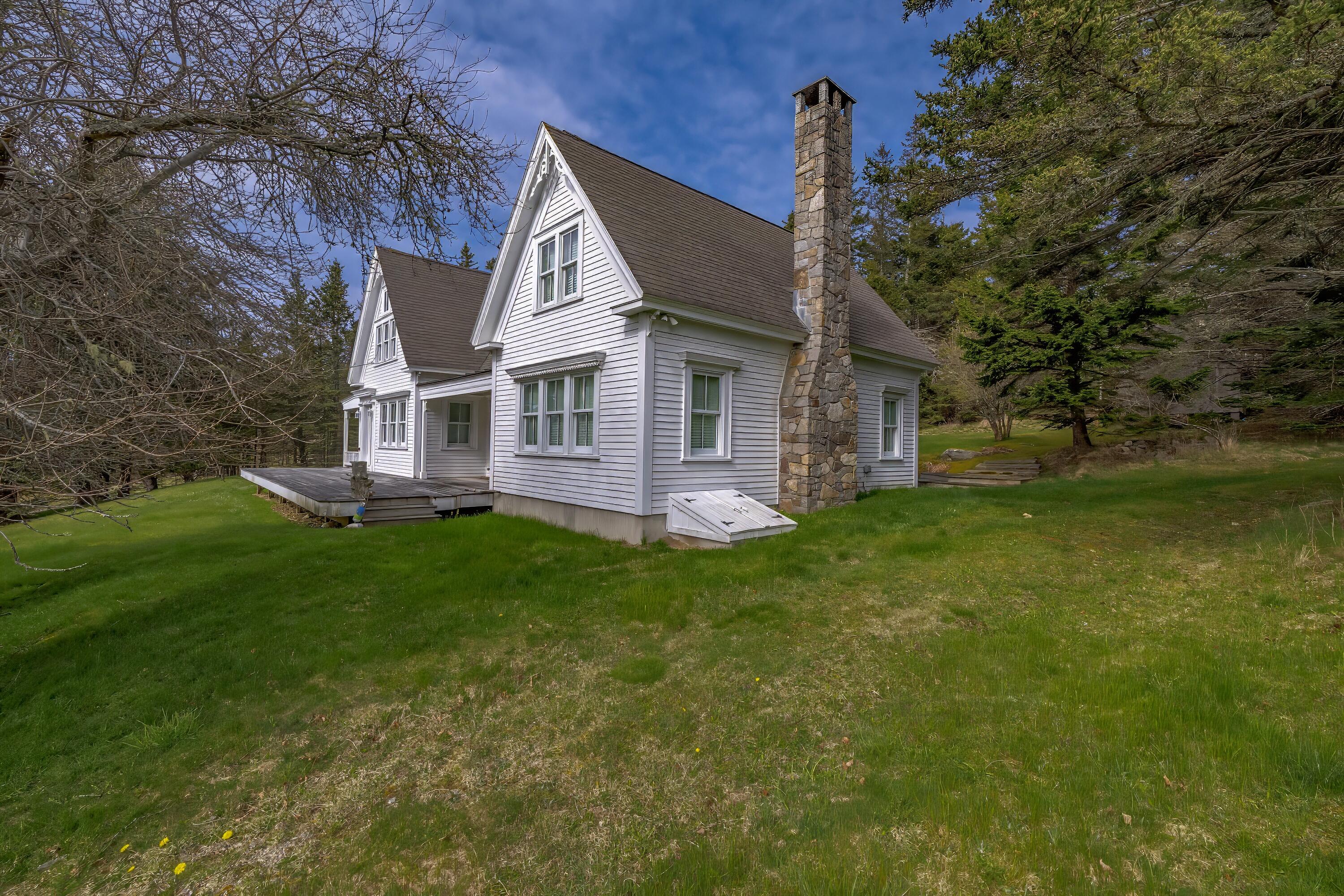 55 Ferry Road