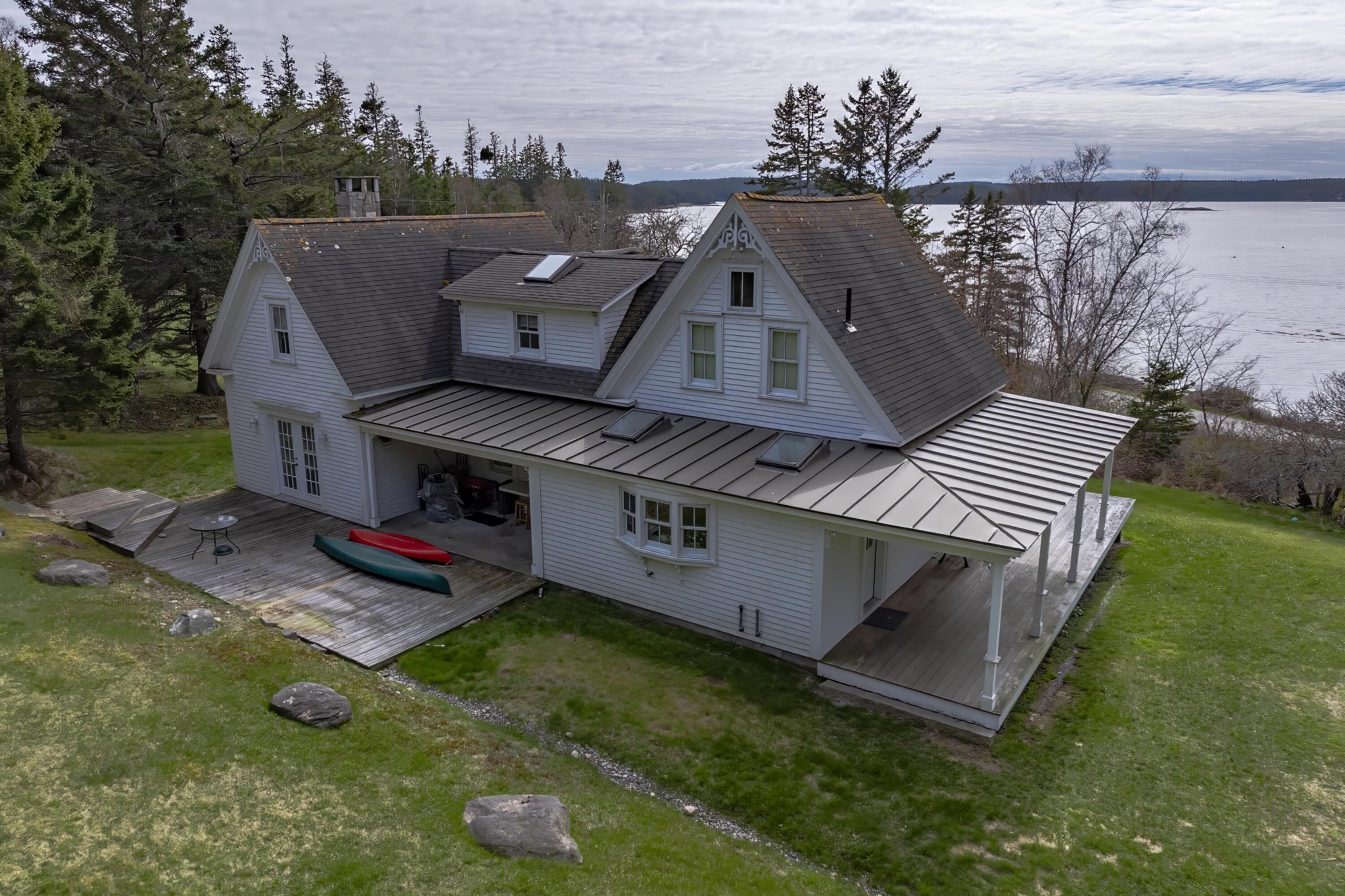 55 Ferry Road