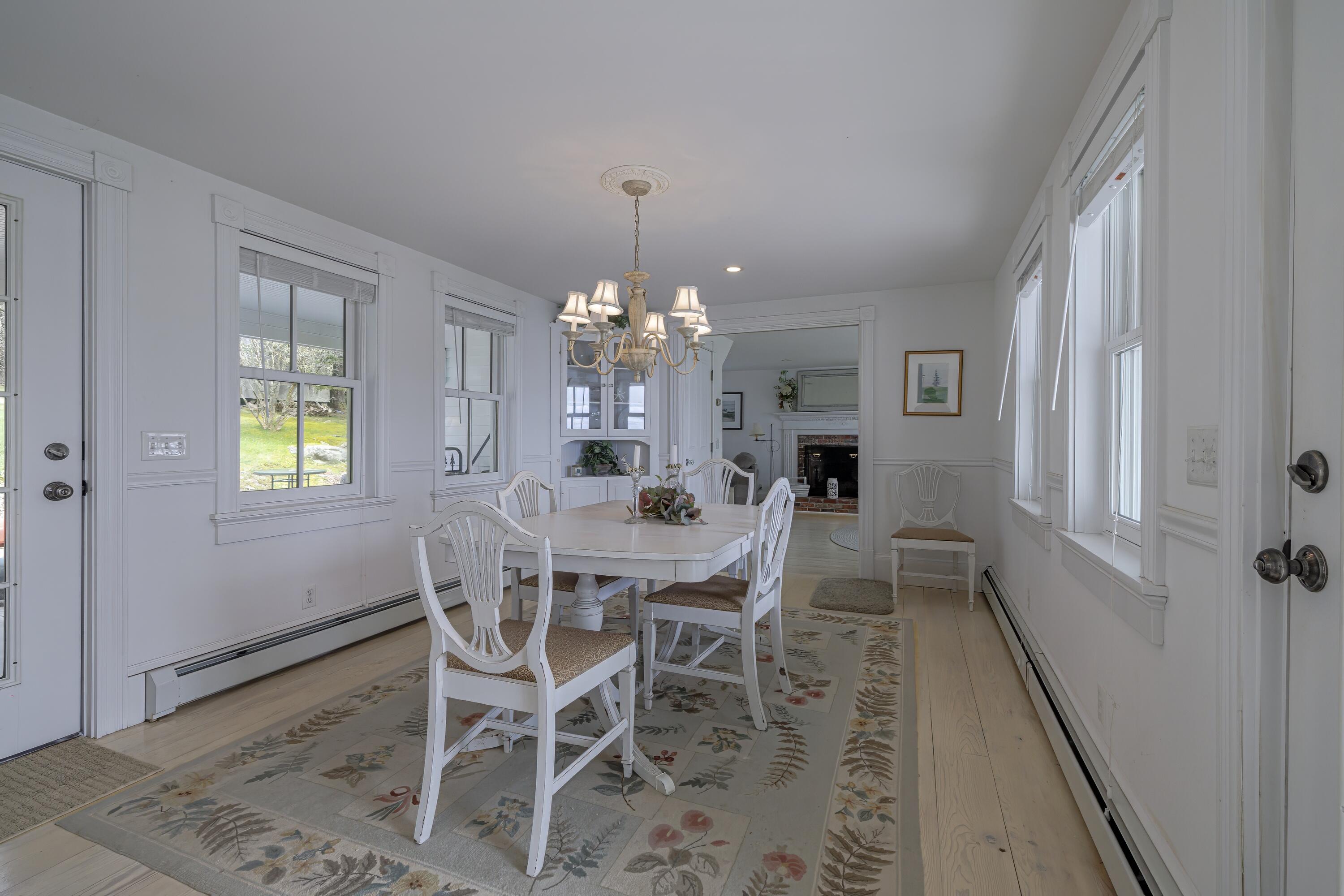 55 Ferry Road