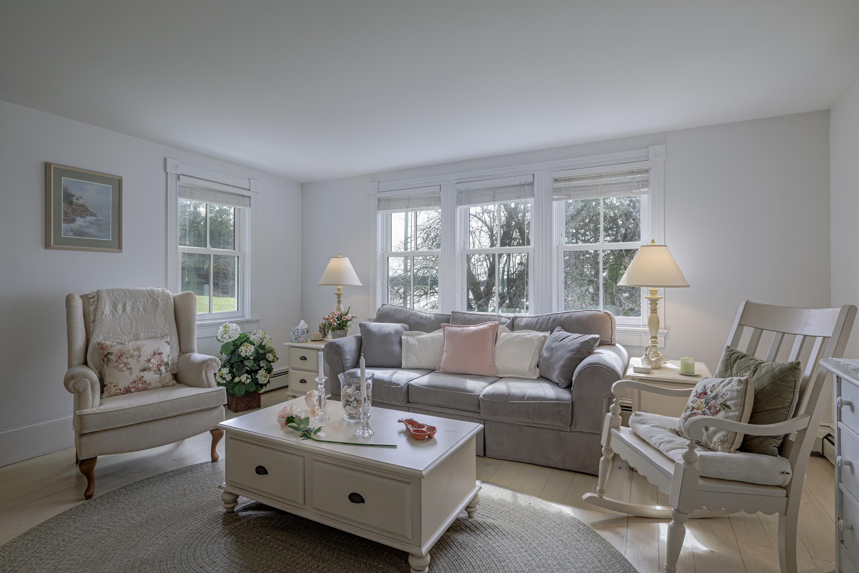 55 Ferry Road