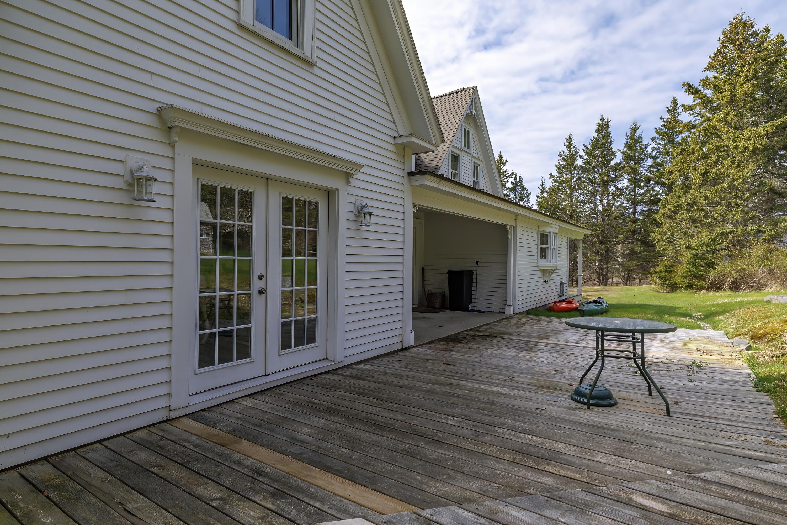 55 Ferry Road