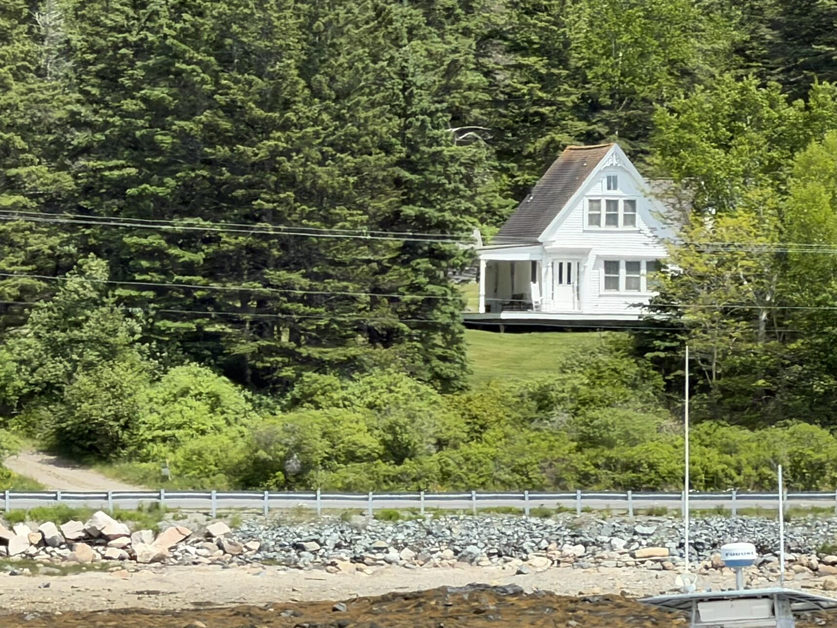 55 Ferry Road
