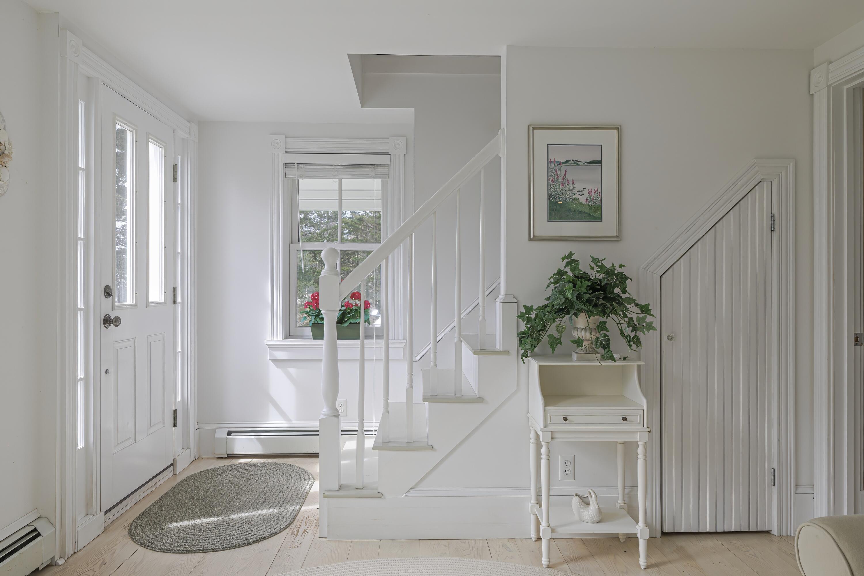 55 Ferry Road