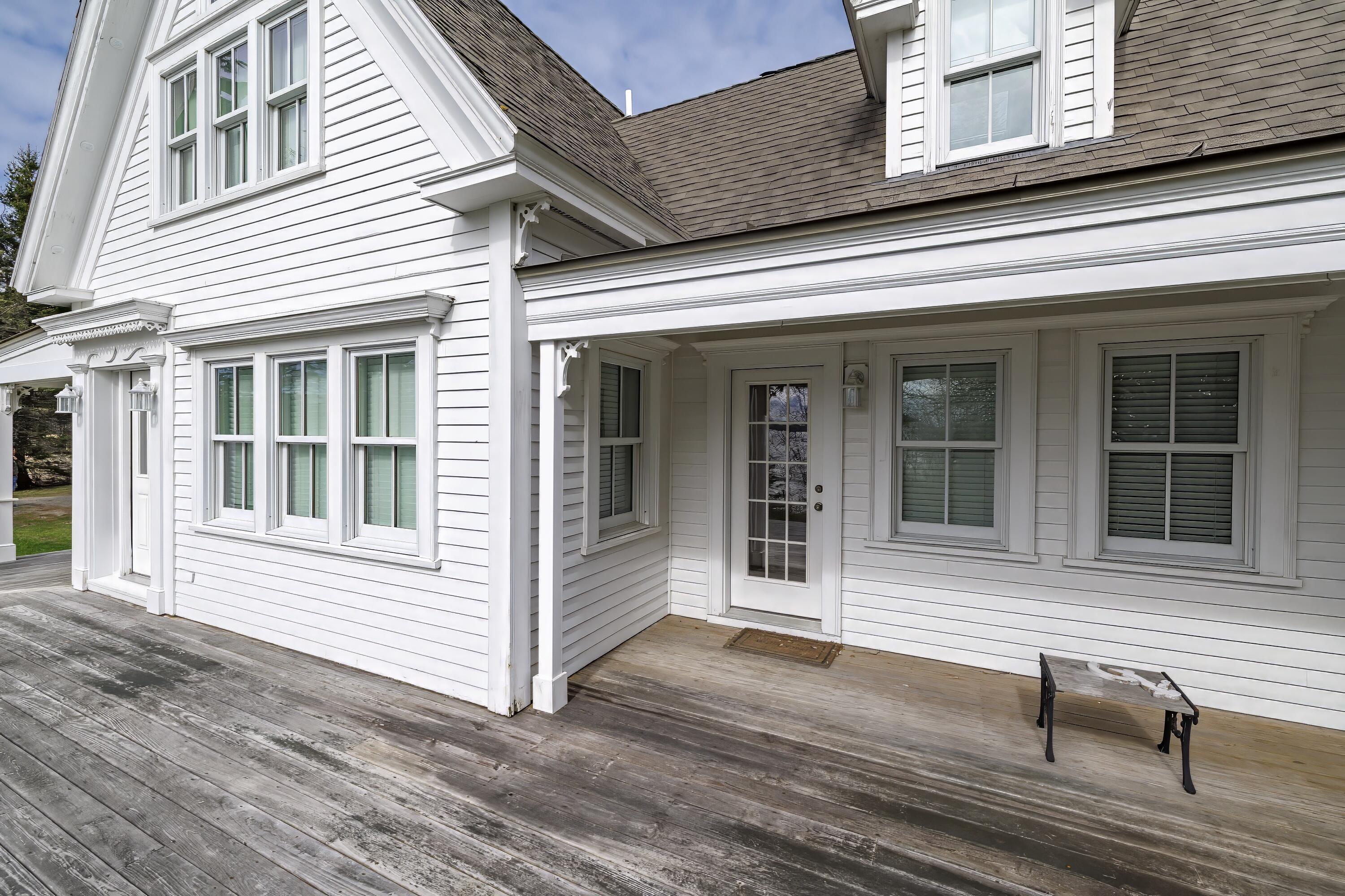 55 Ferry Road