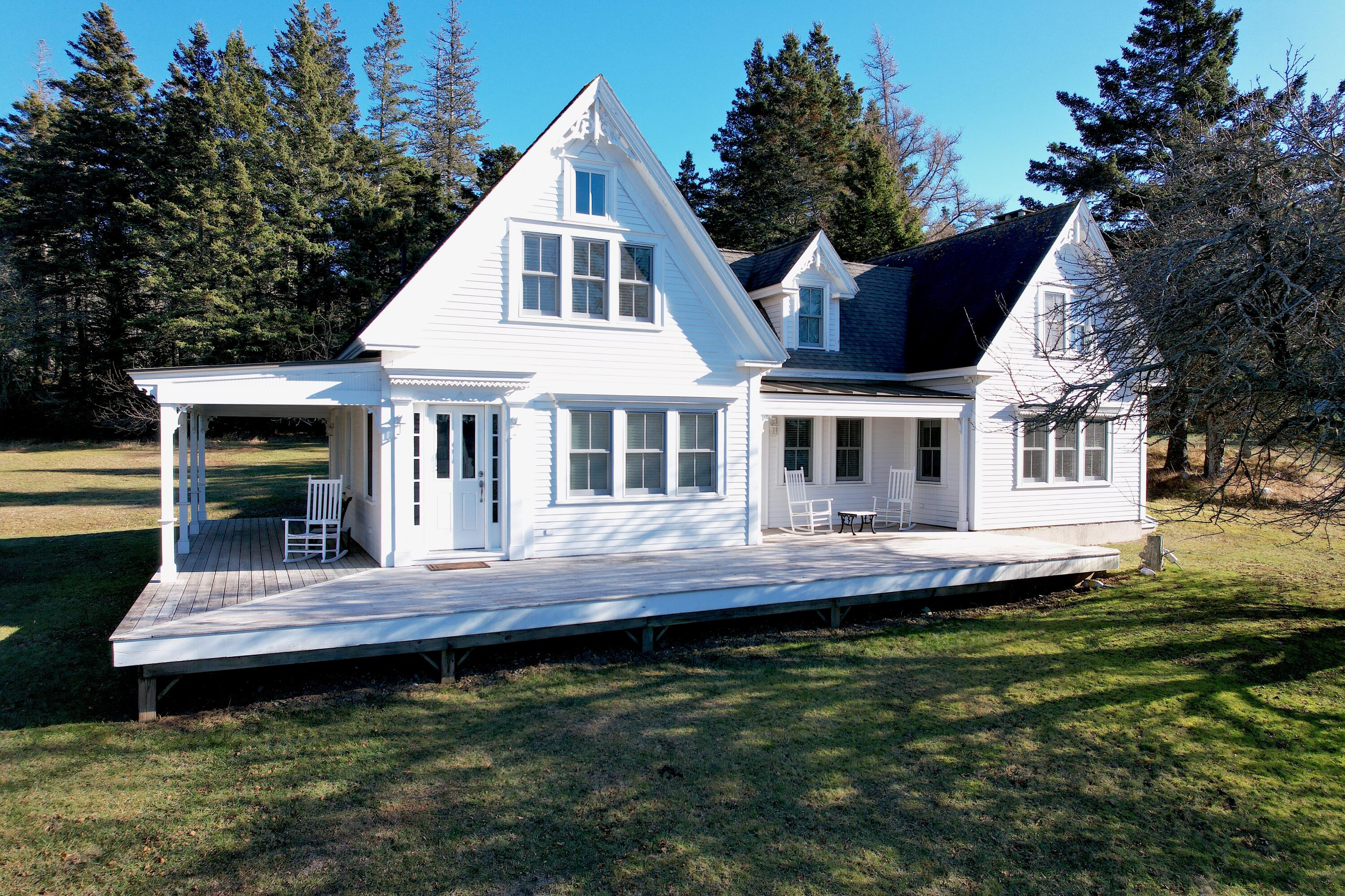 55 Ferry Road