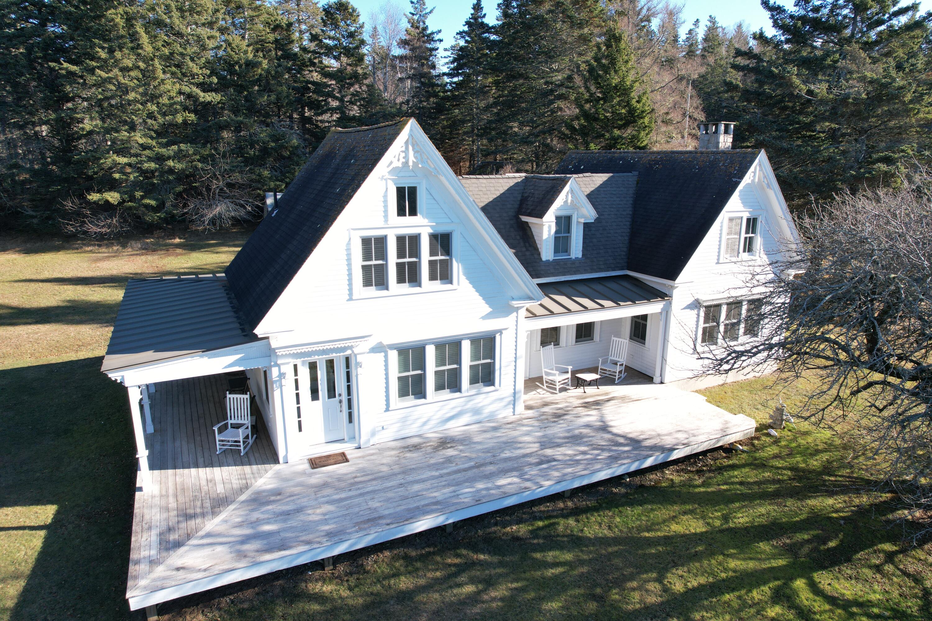 55 Ferry Road