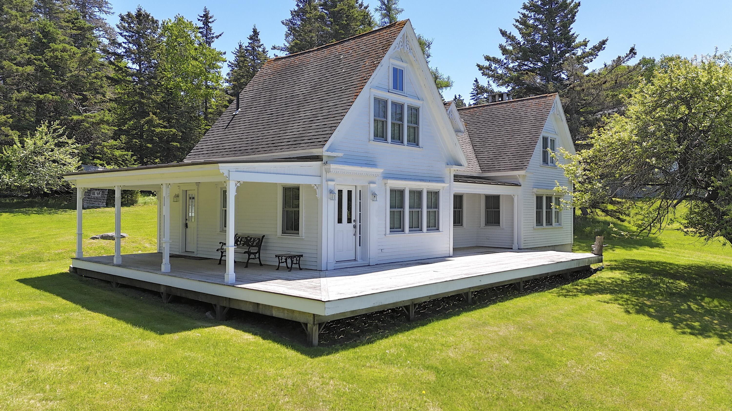 55 Ferry Road