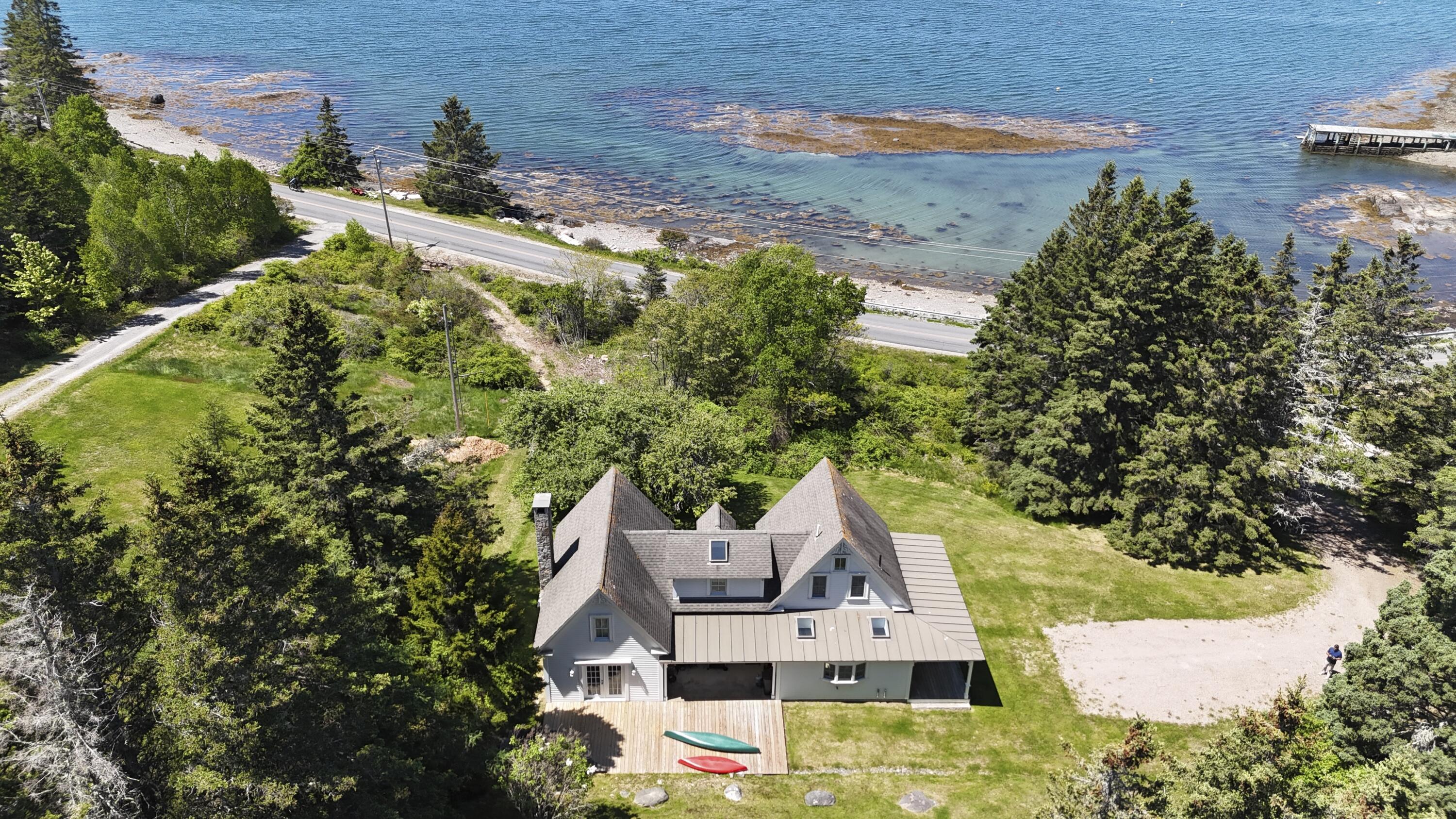 55 Ferry Road