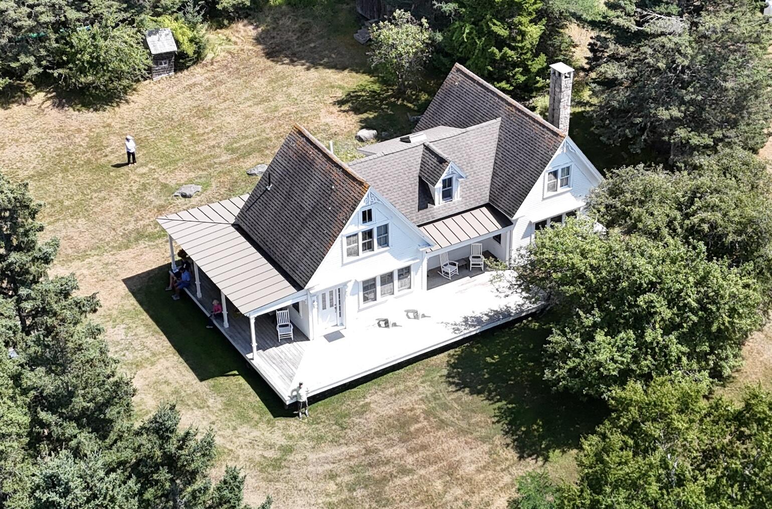 55 Ferry Road