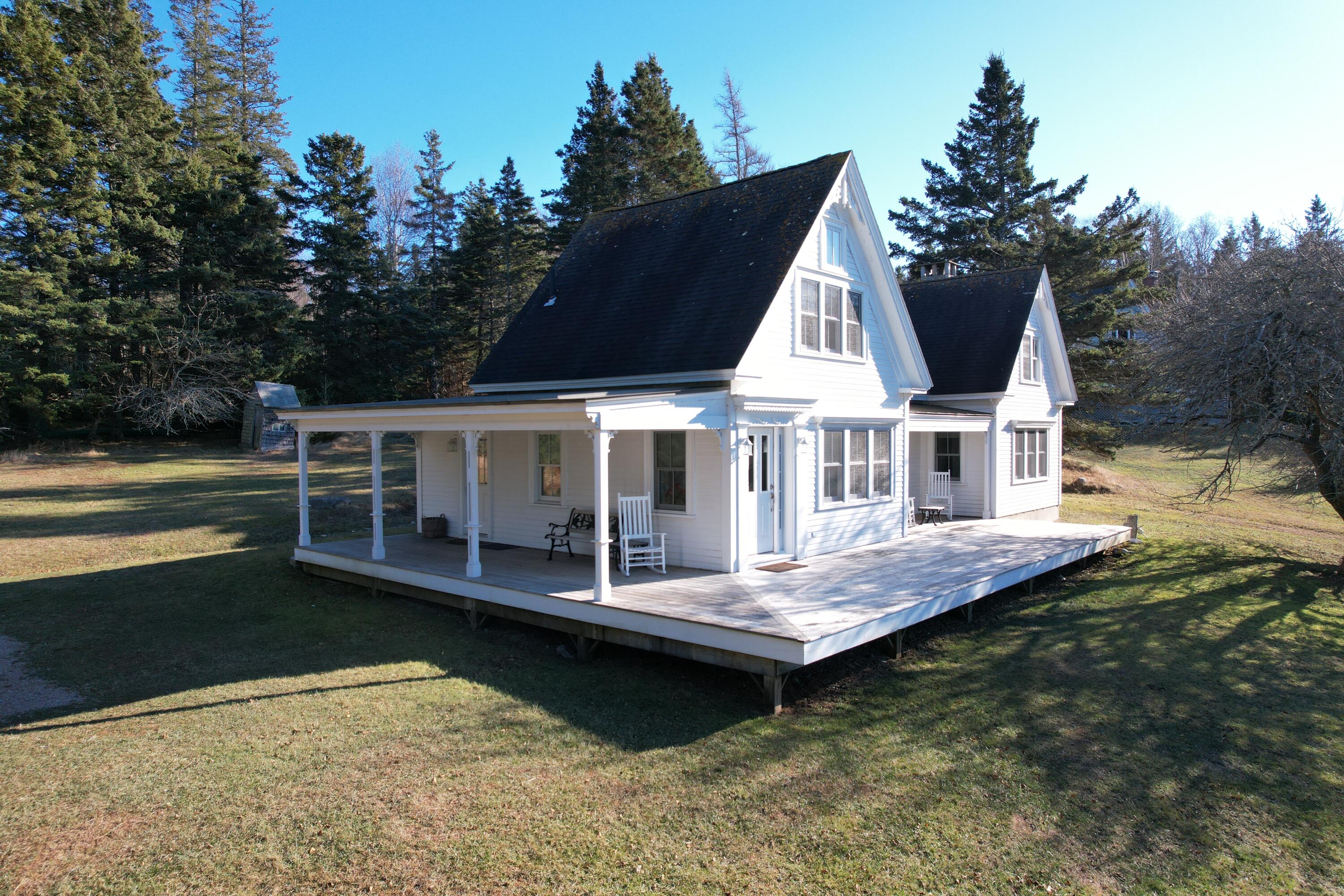 55 Ferry Road