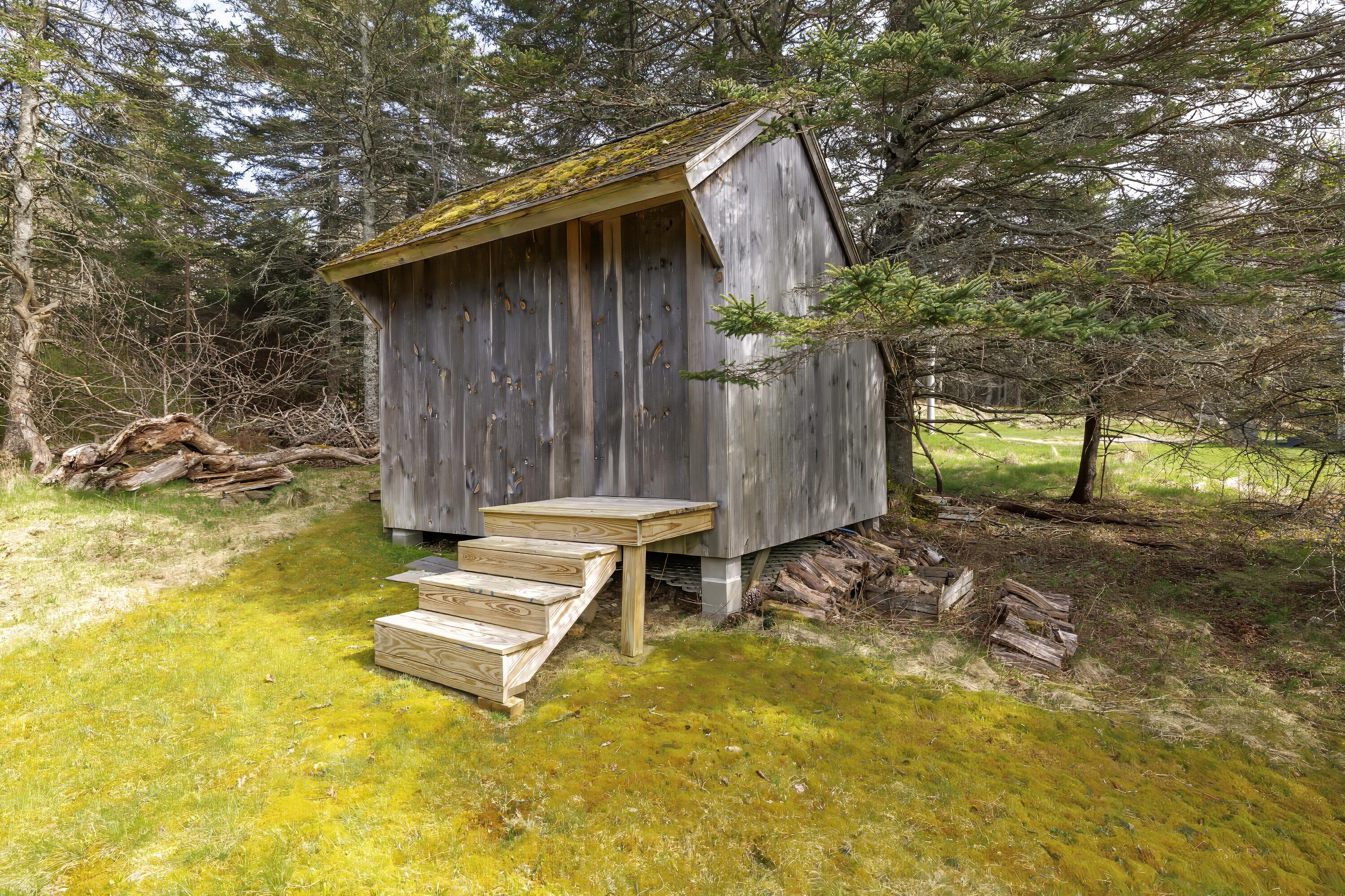55 Ferry Road