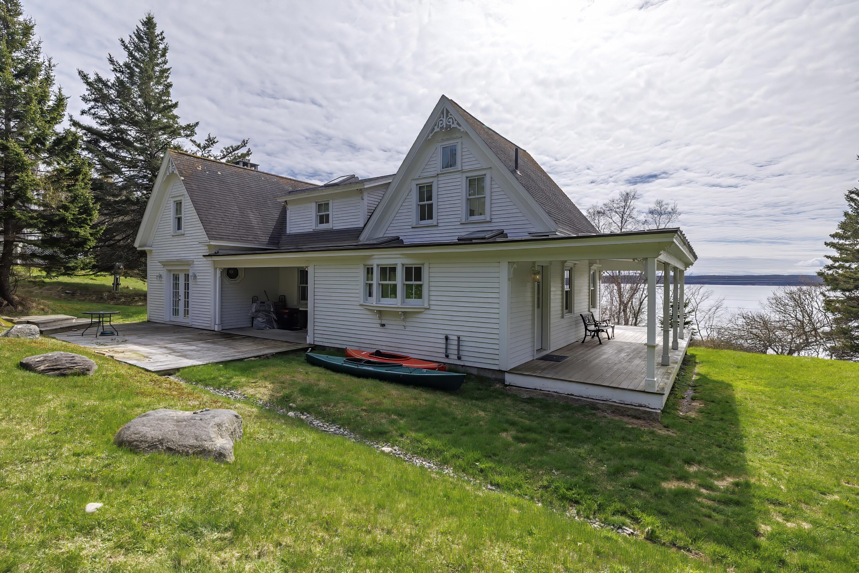 55 Ferry Road