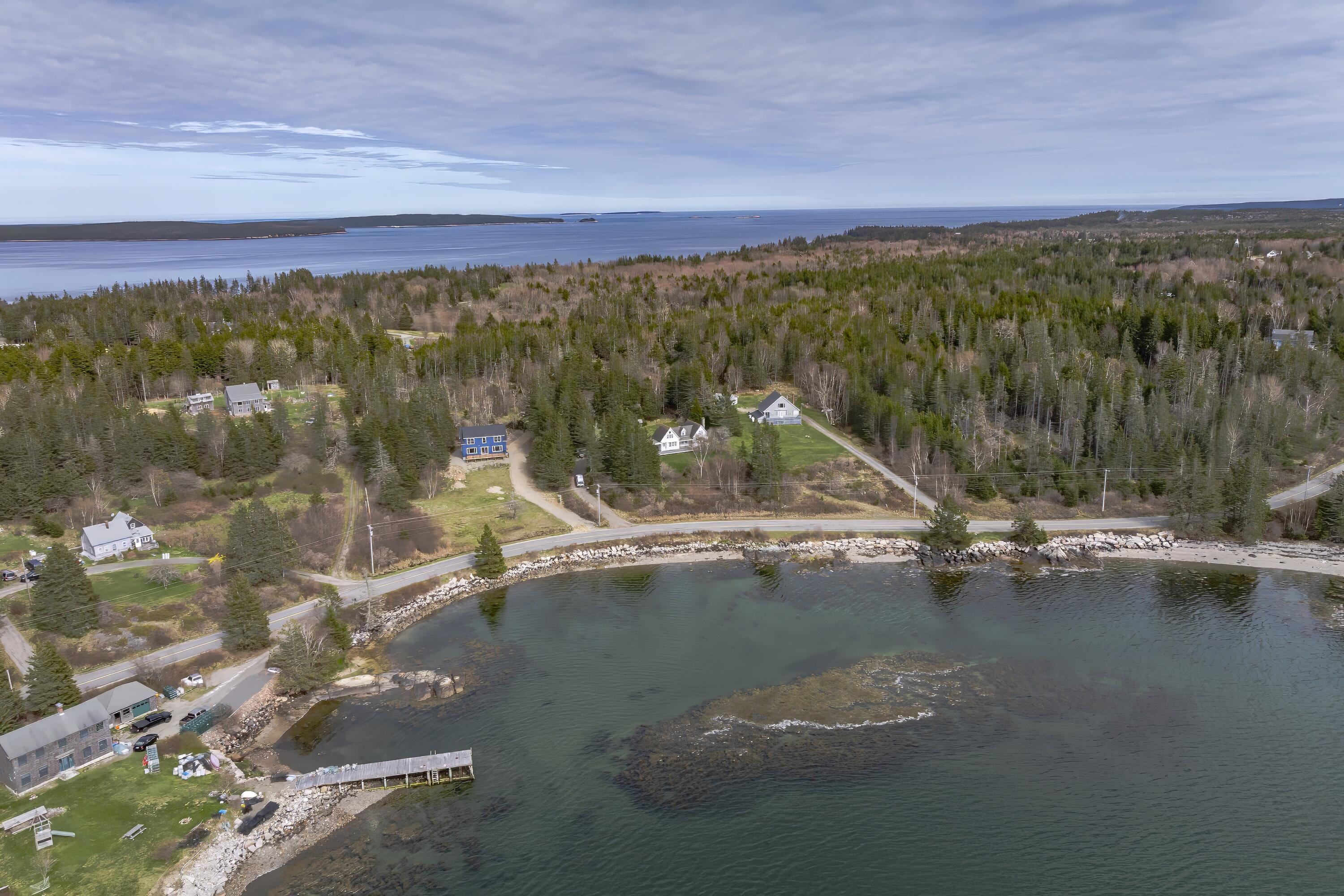 55 Ferry Road