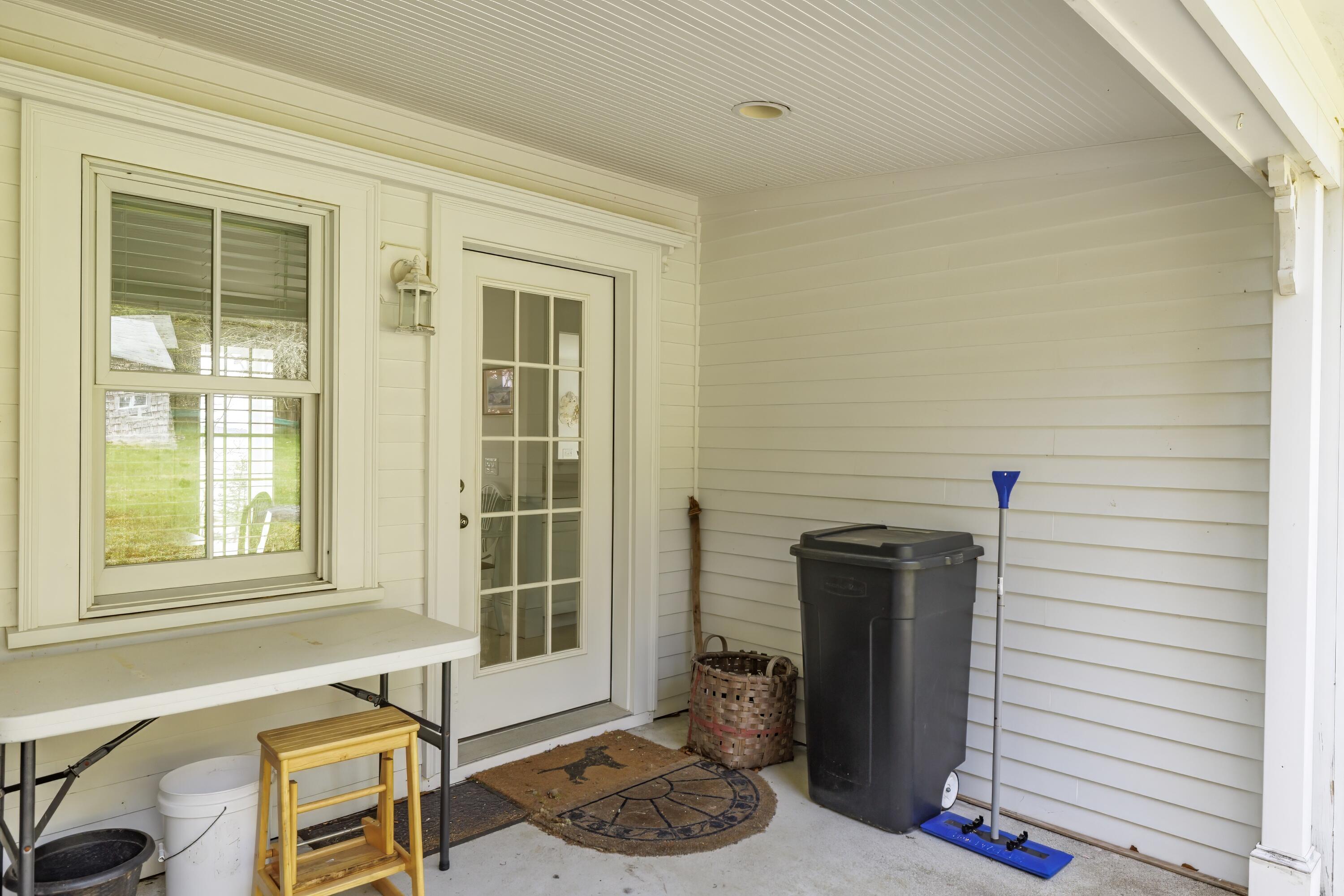 55 Ferry Road