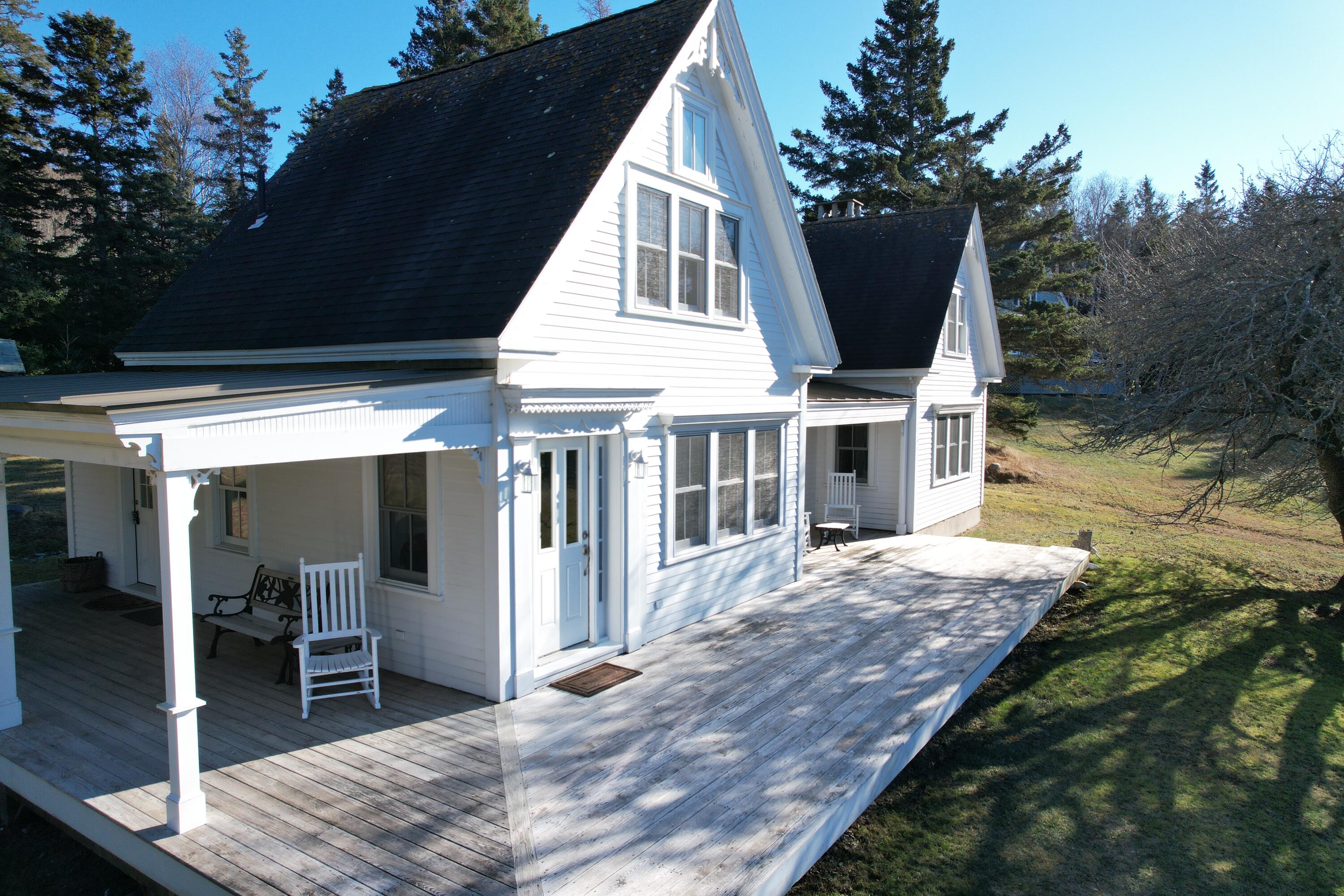 55 Ferry Road
