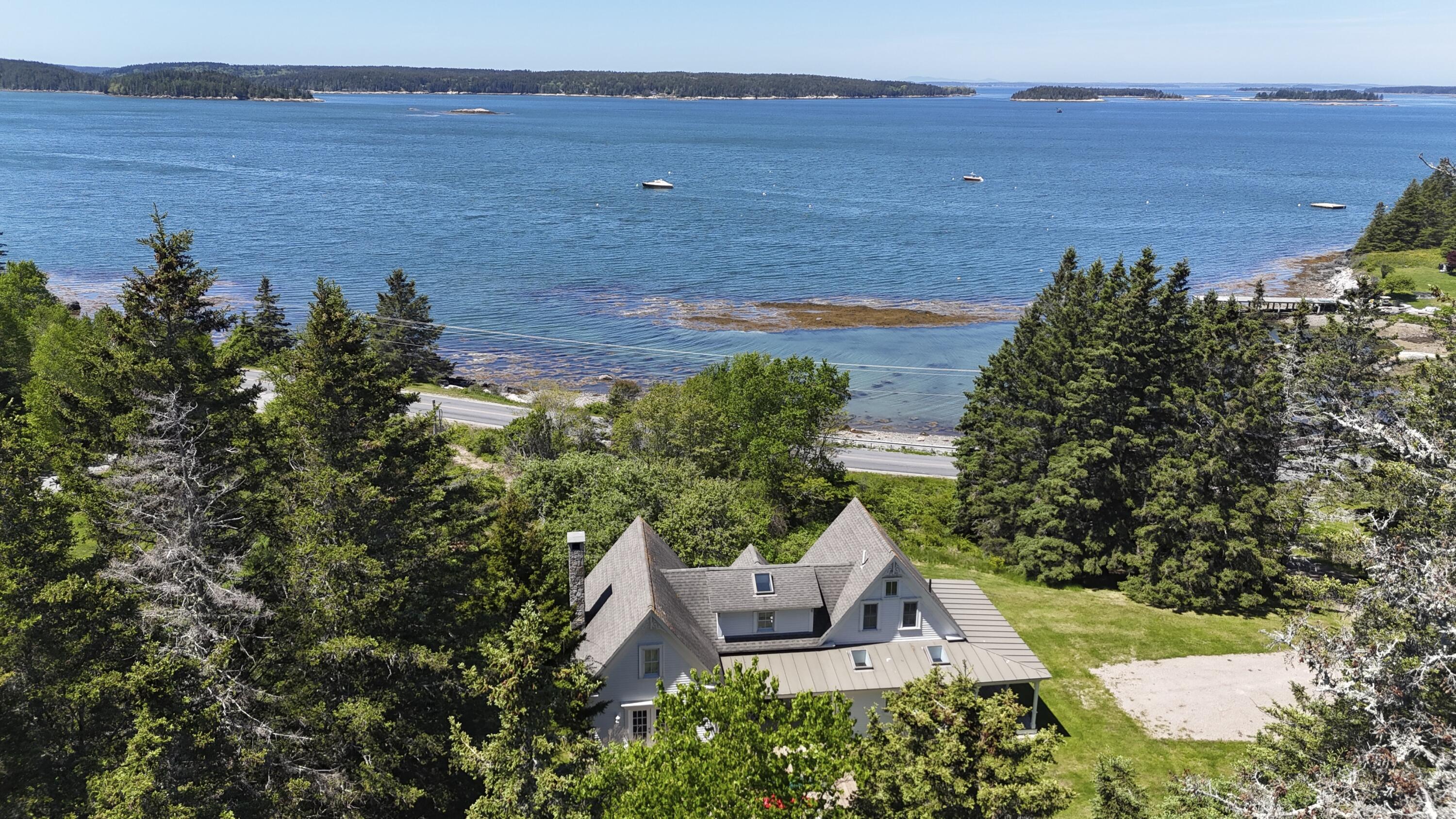 55 Ferry Road