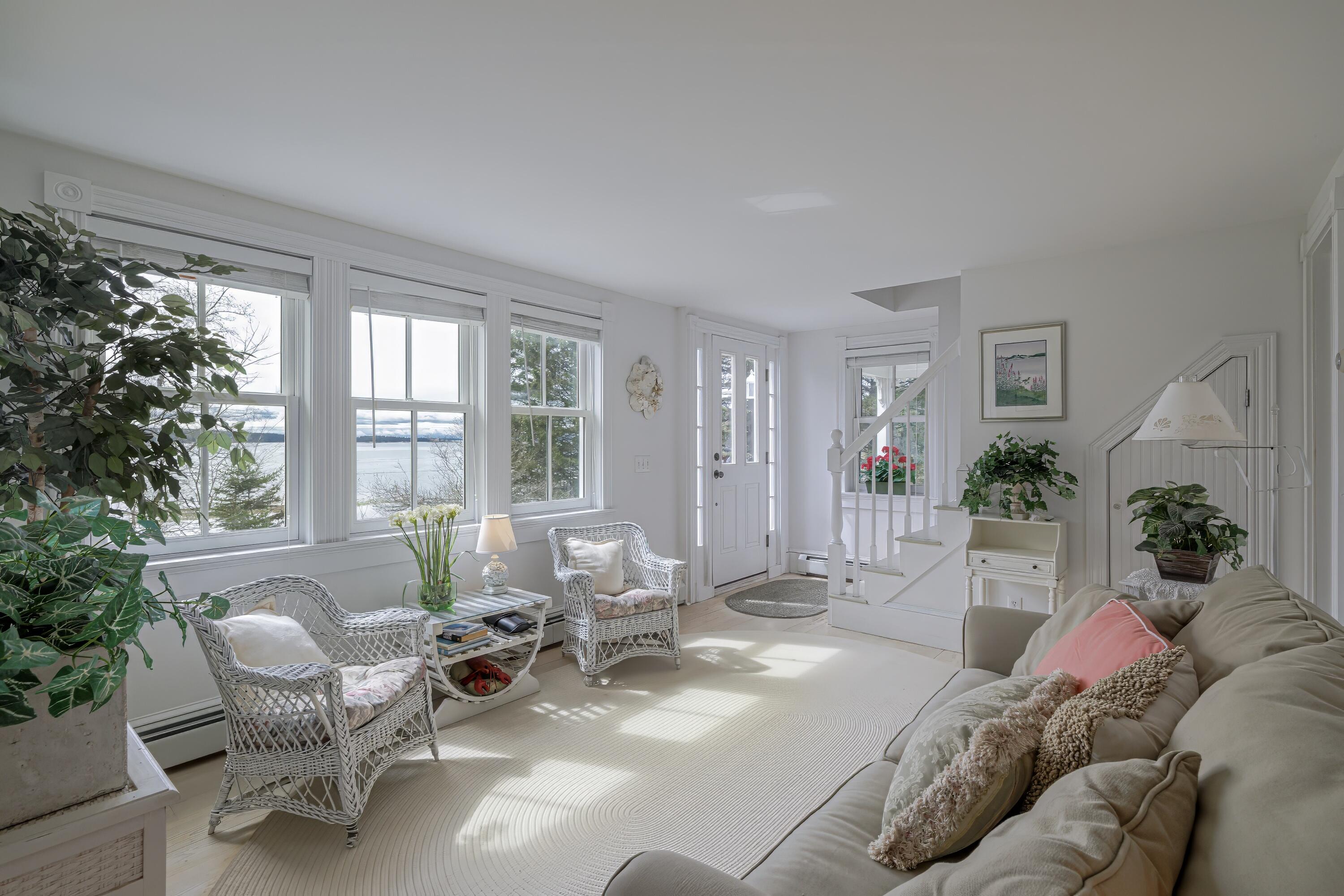 55 Ferry Road