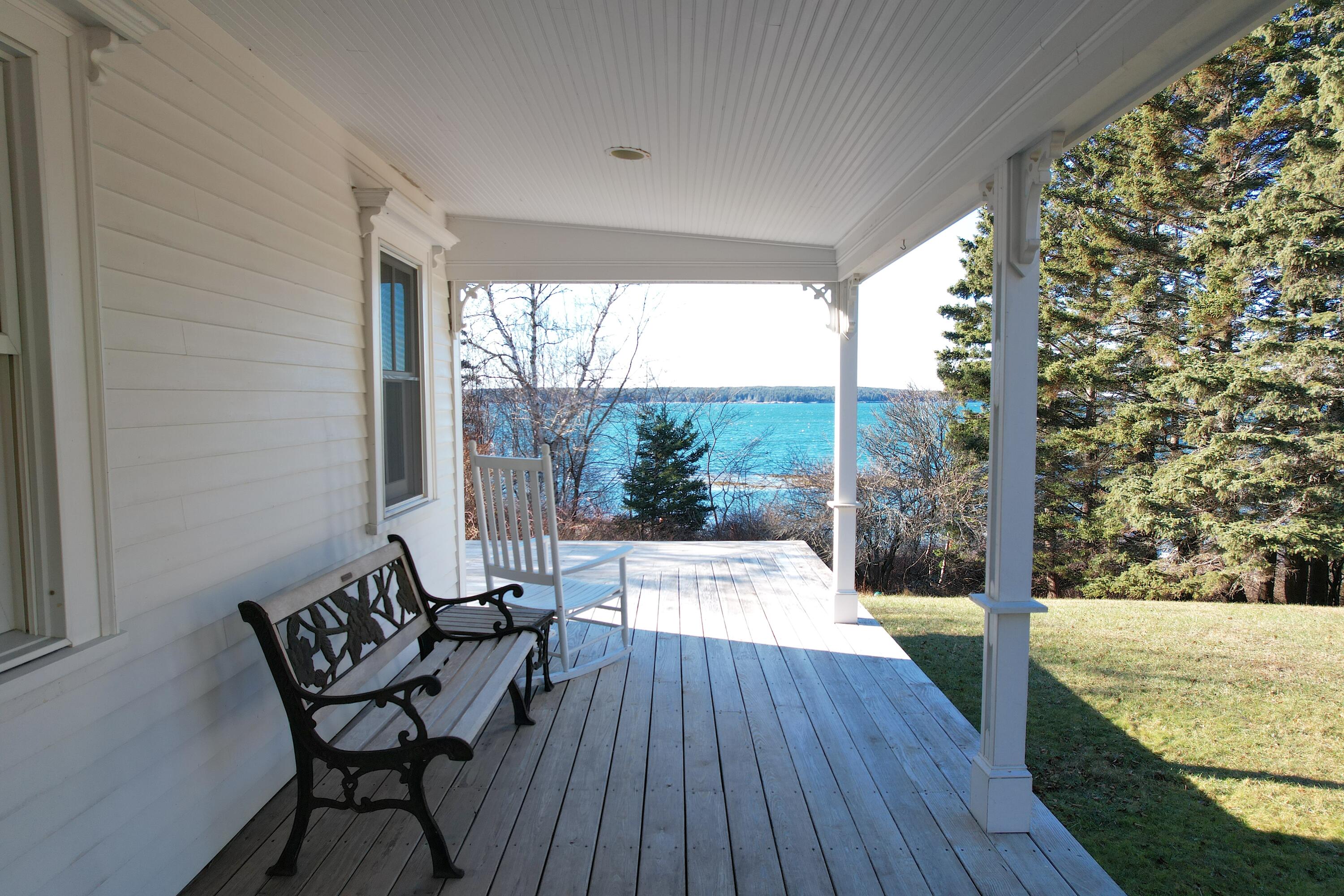 55 Ferry Road