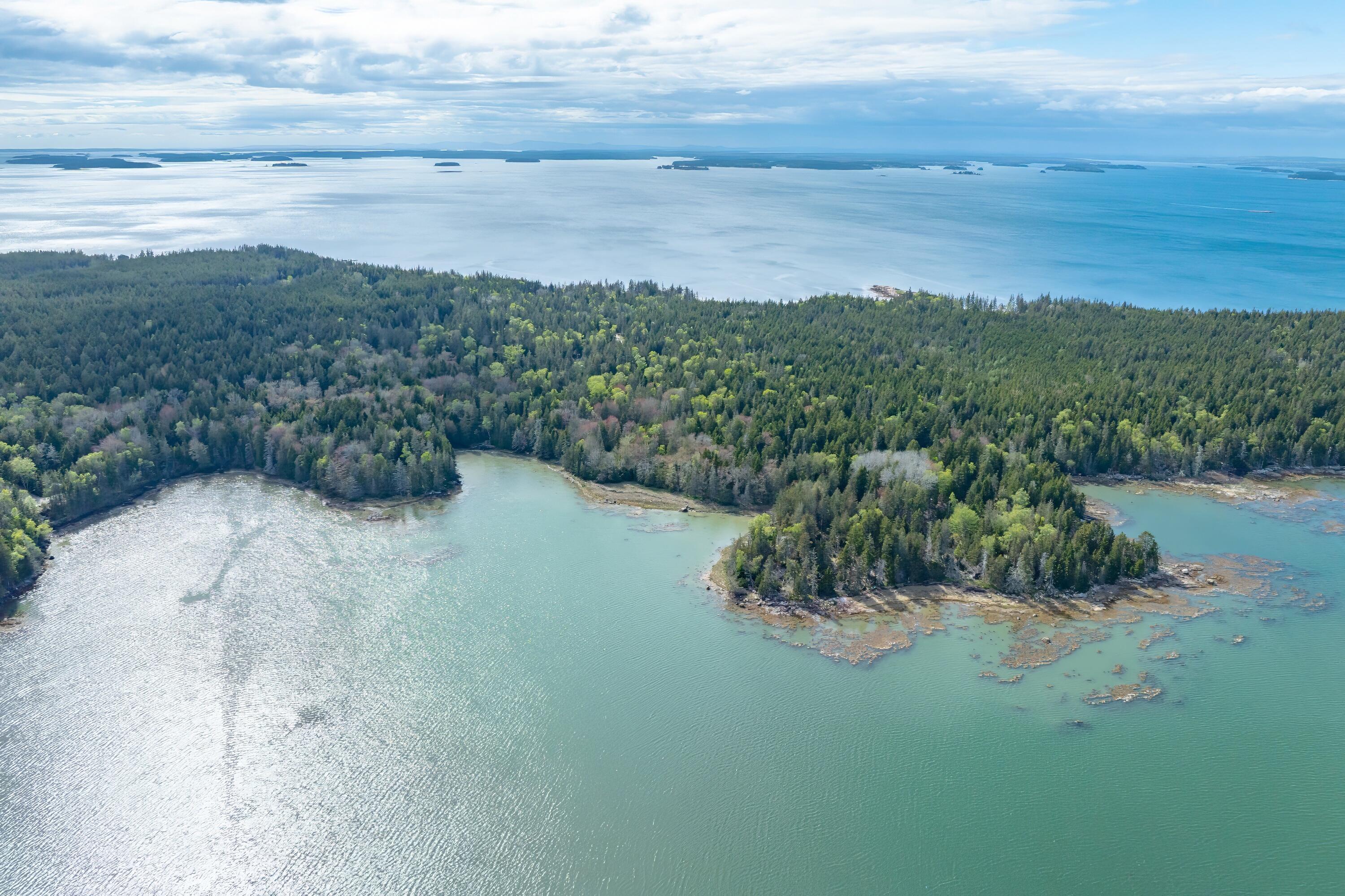 18 Jericho Bay Road