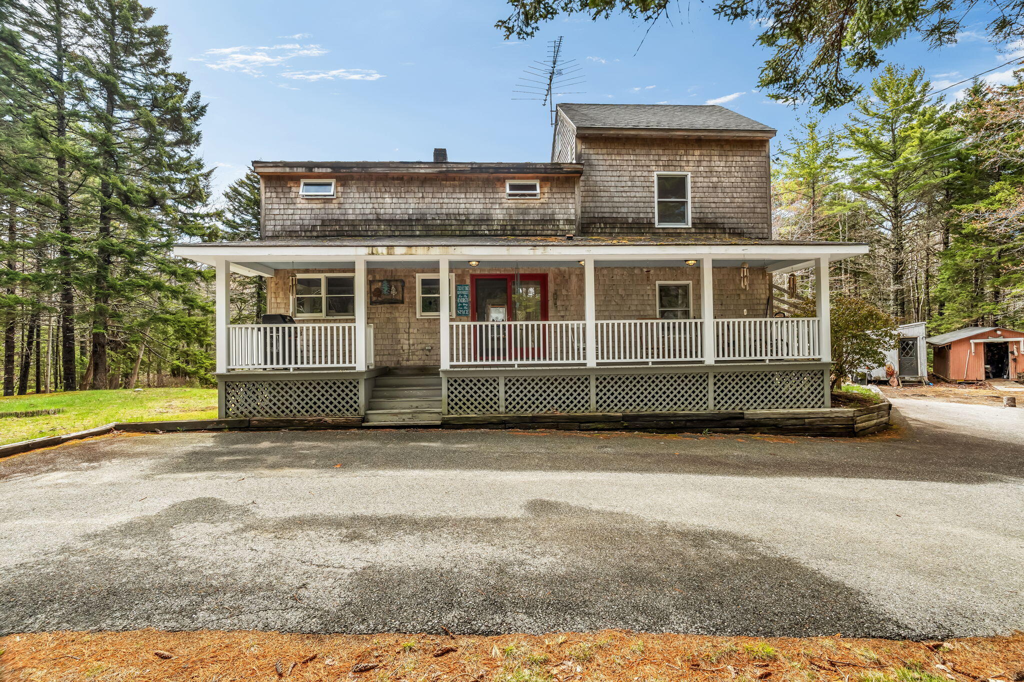 468 Indian Point Road