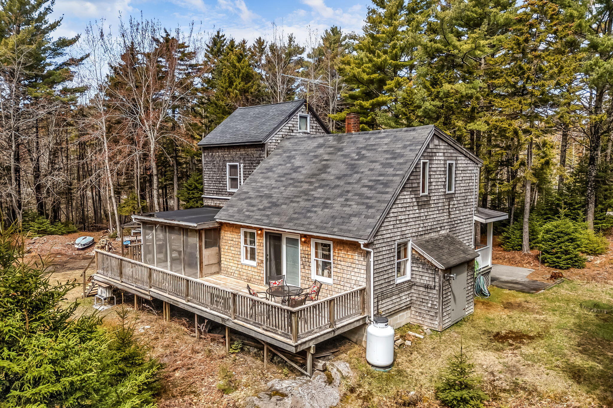 468 Indian Point Road