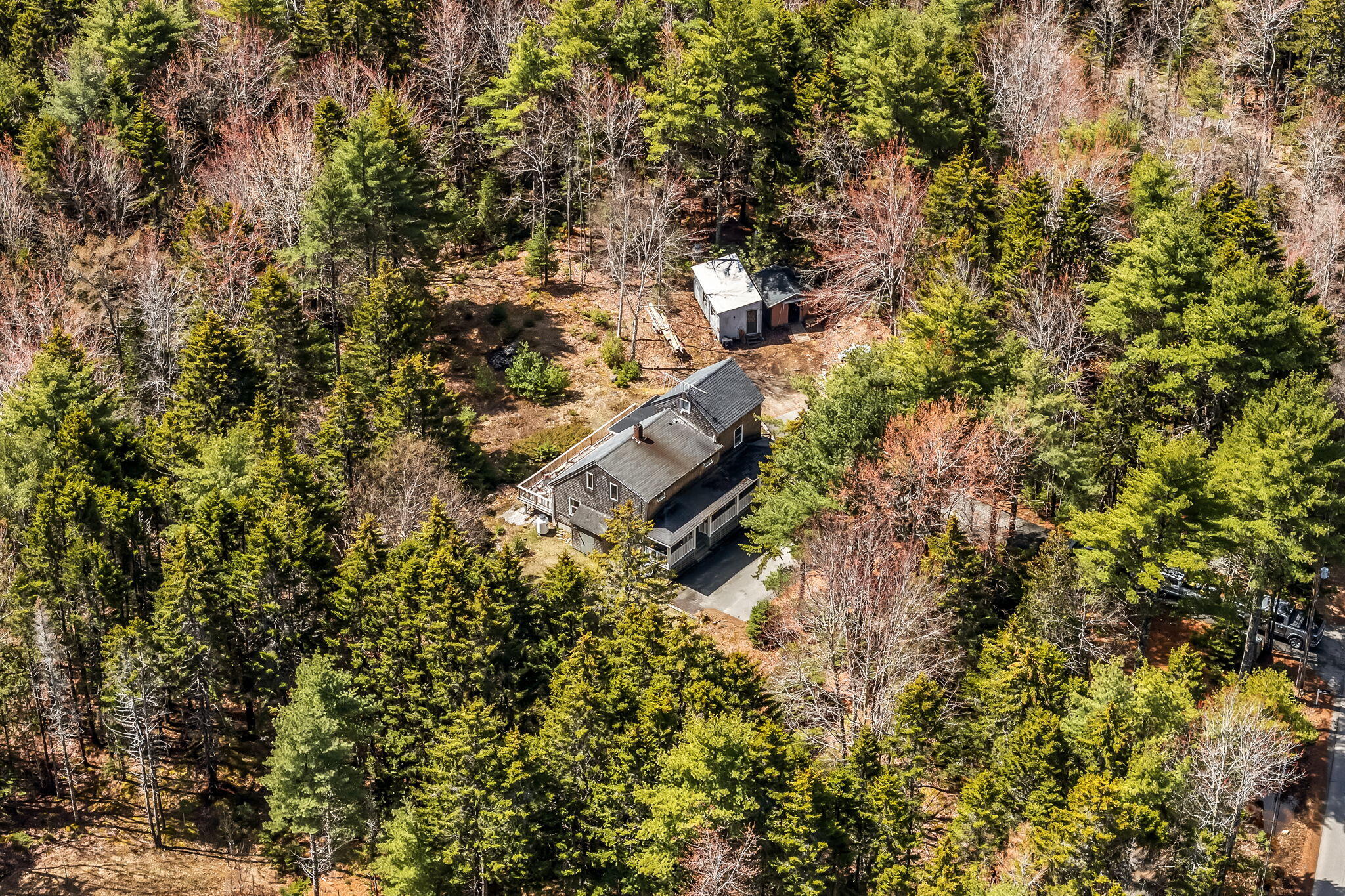 468 Indian Point Road