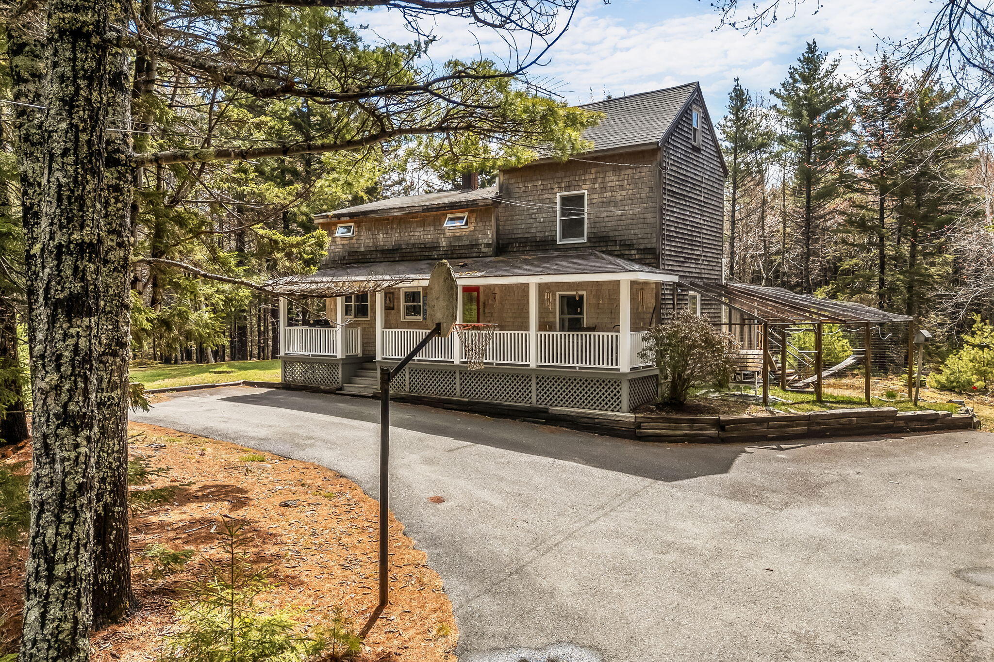 468 Indian Point Road