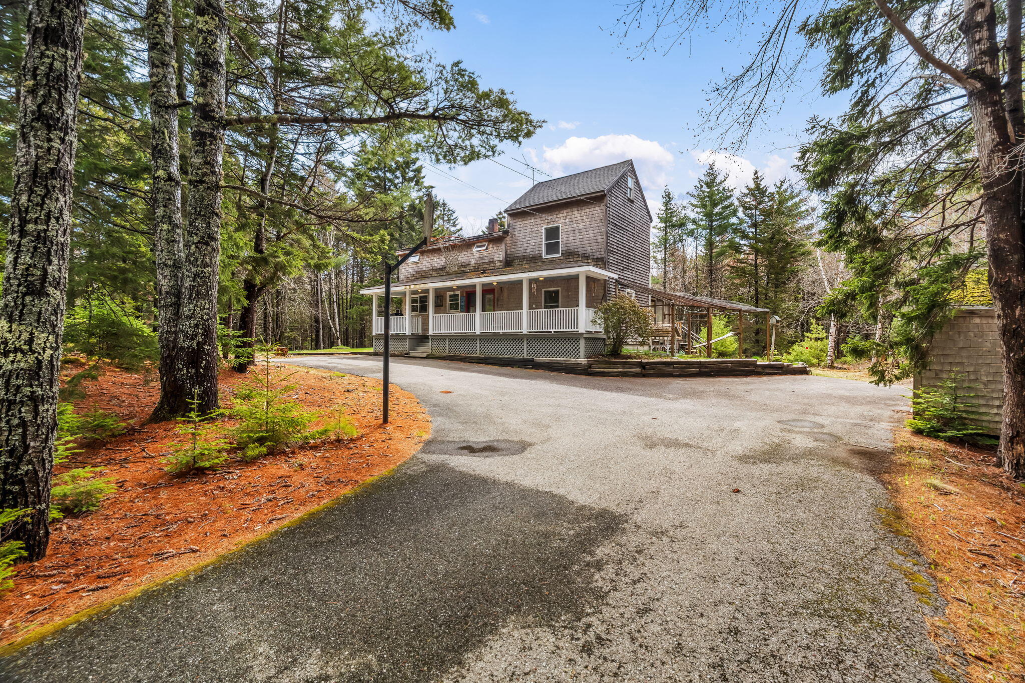 468 Indian Point Road