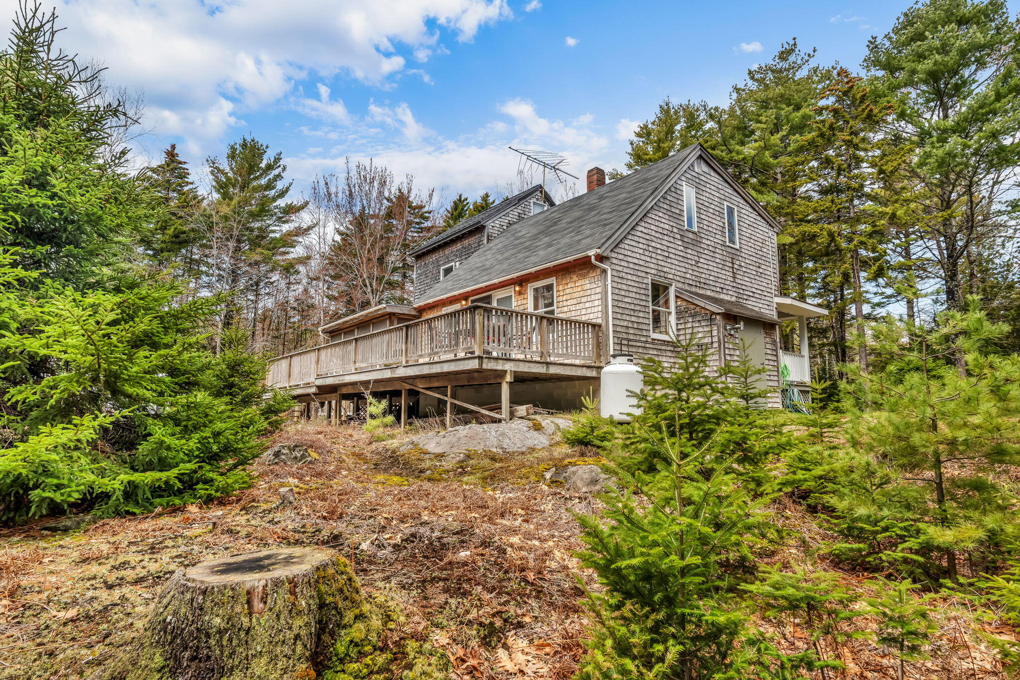 468 Indian Point Road