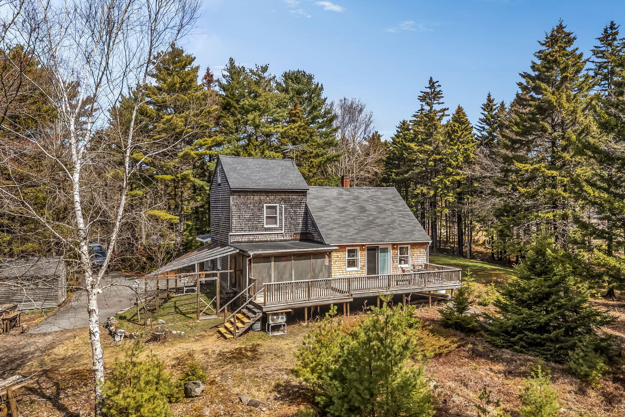 468 Indian Point Road