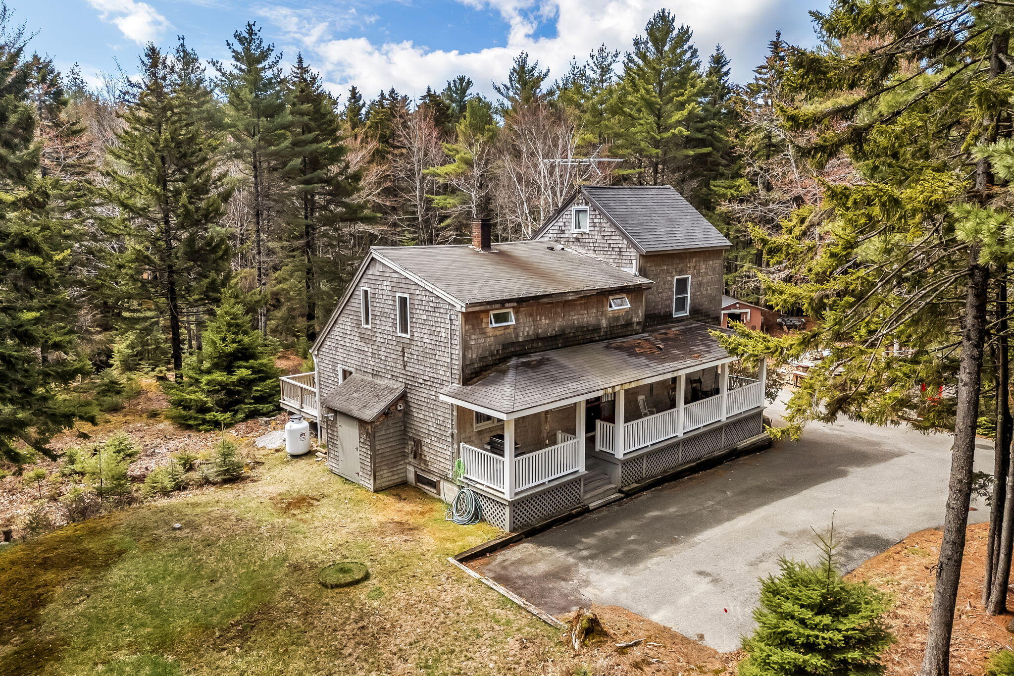 468 Indian Point Road