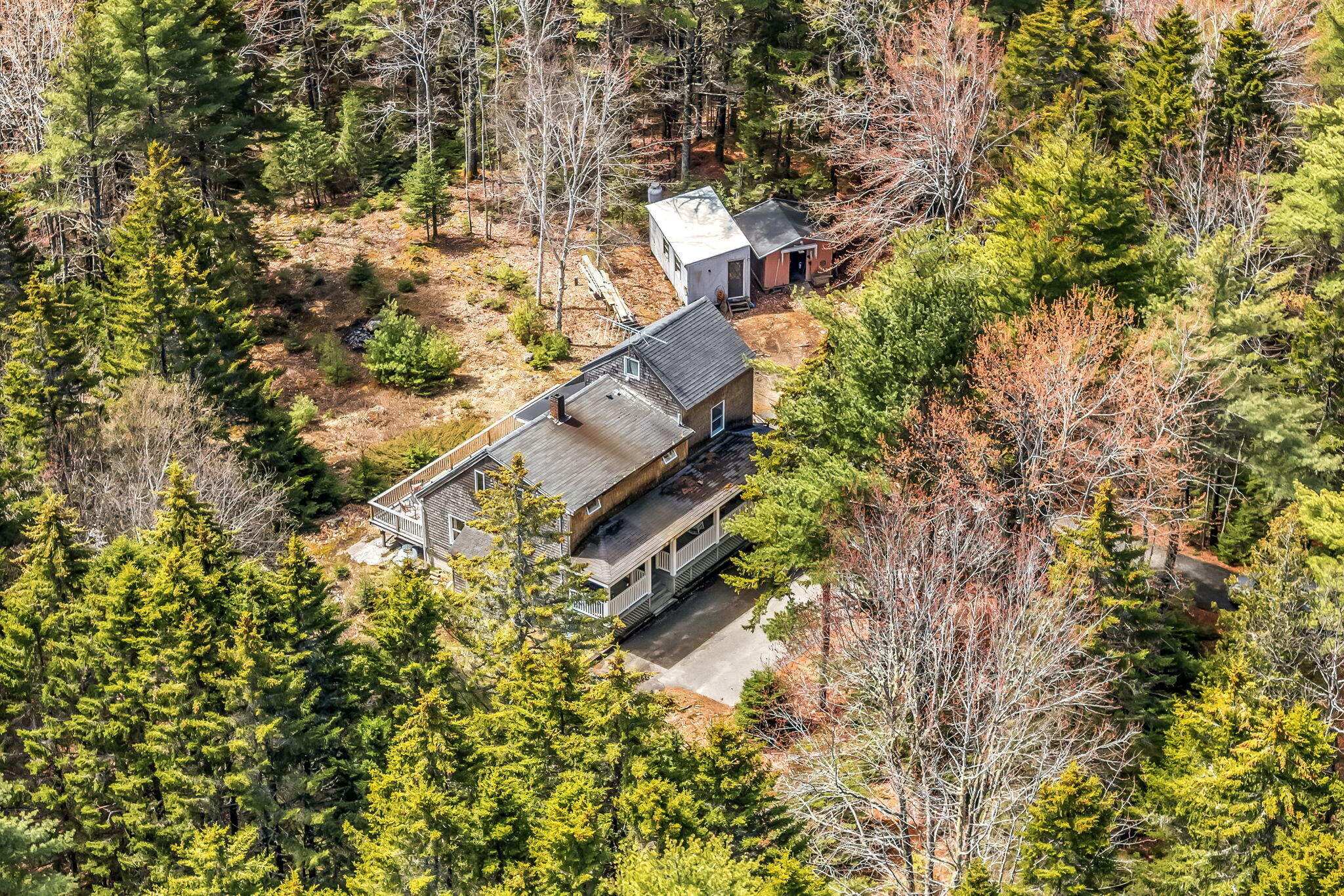 468 Indian Point Road