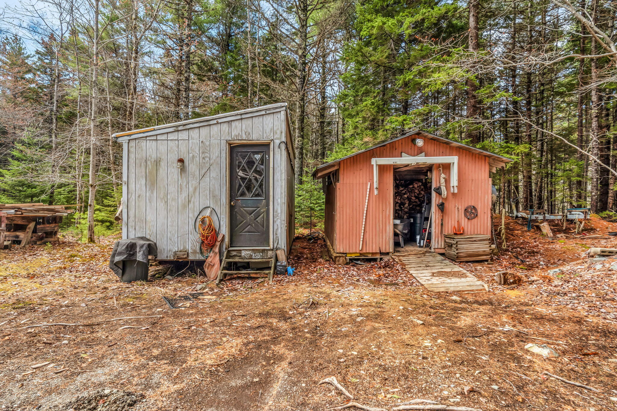 468 Indian Point Road