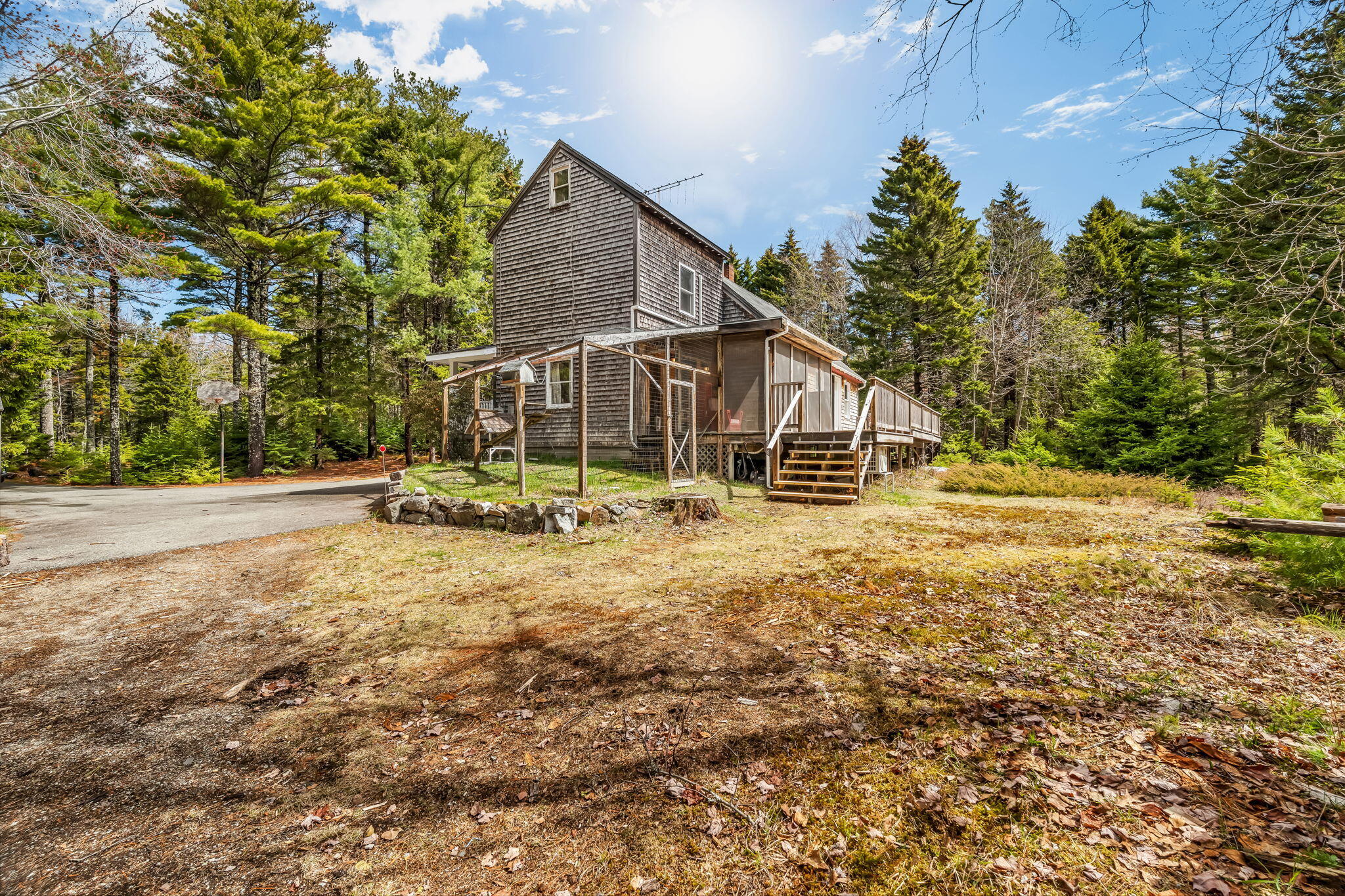 468 Indian Point Road