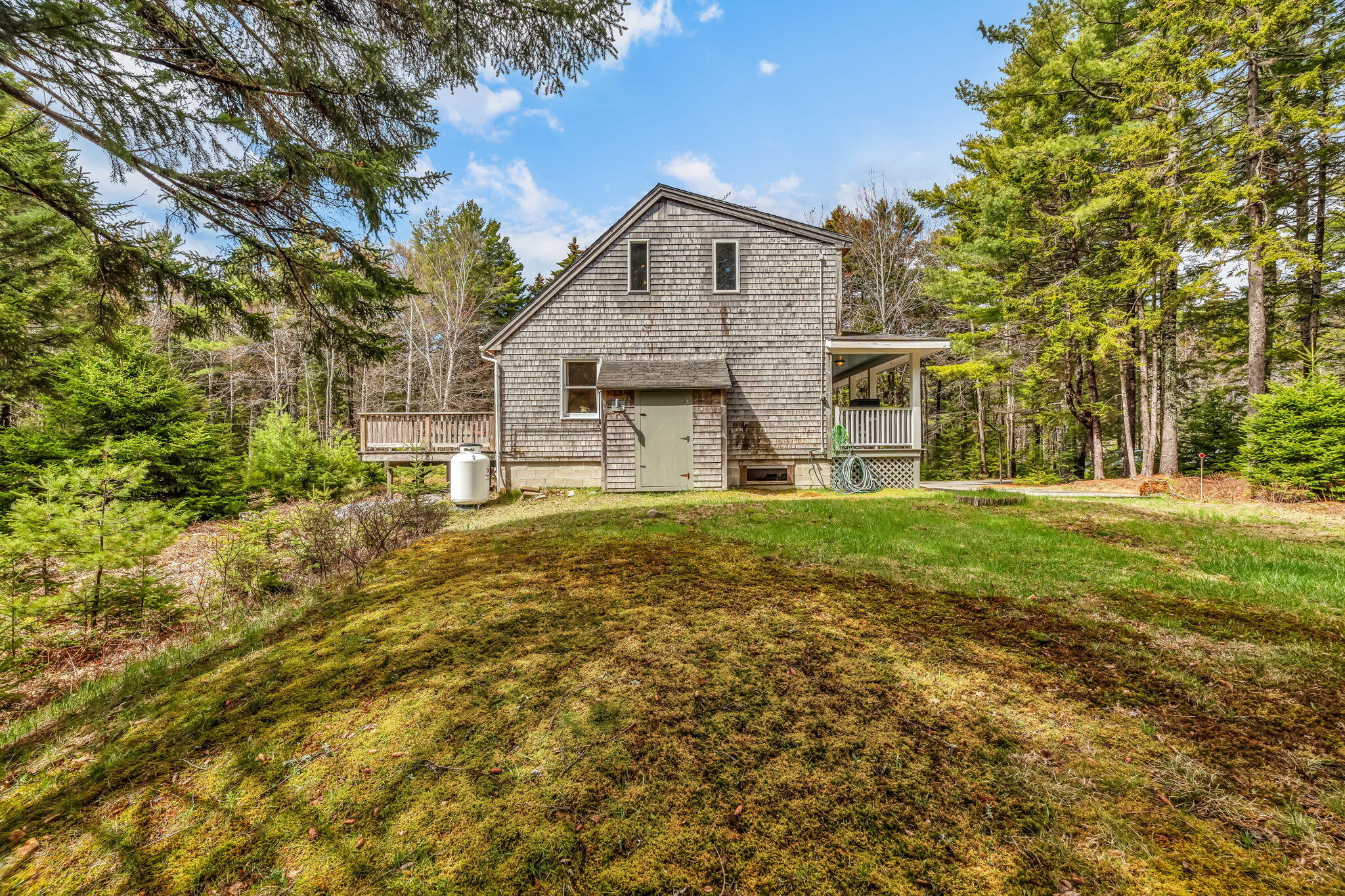 468 Indian Point Road