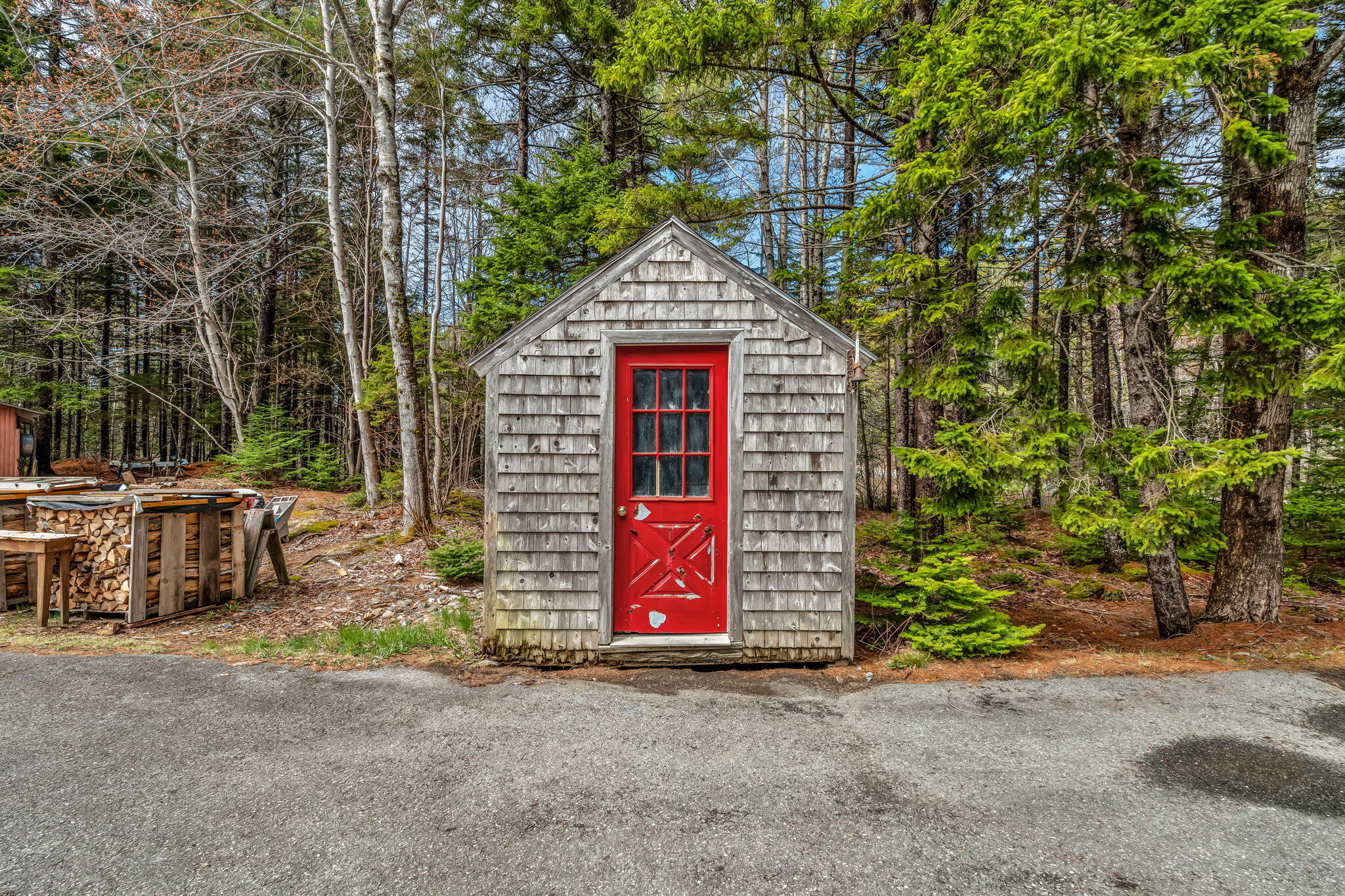 468 Indian Point Road