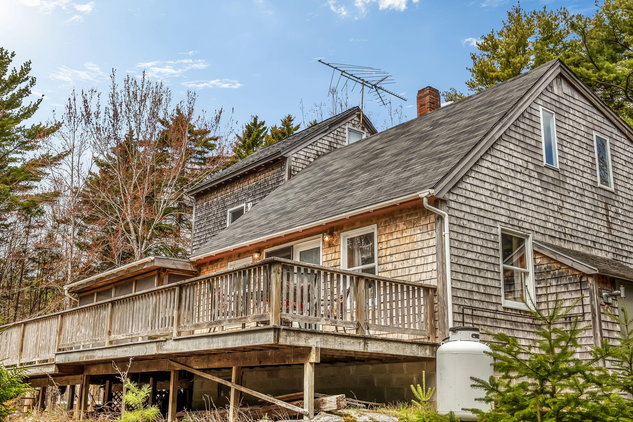 468 Indian Point Road