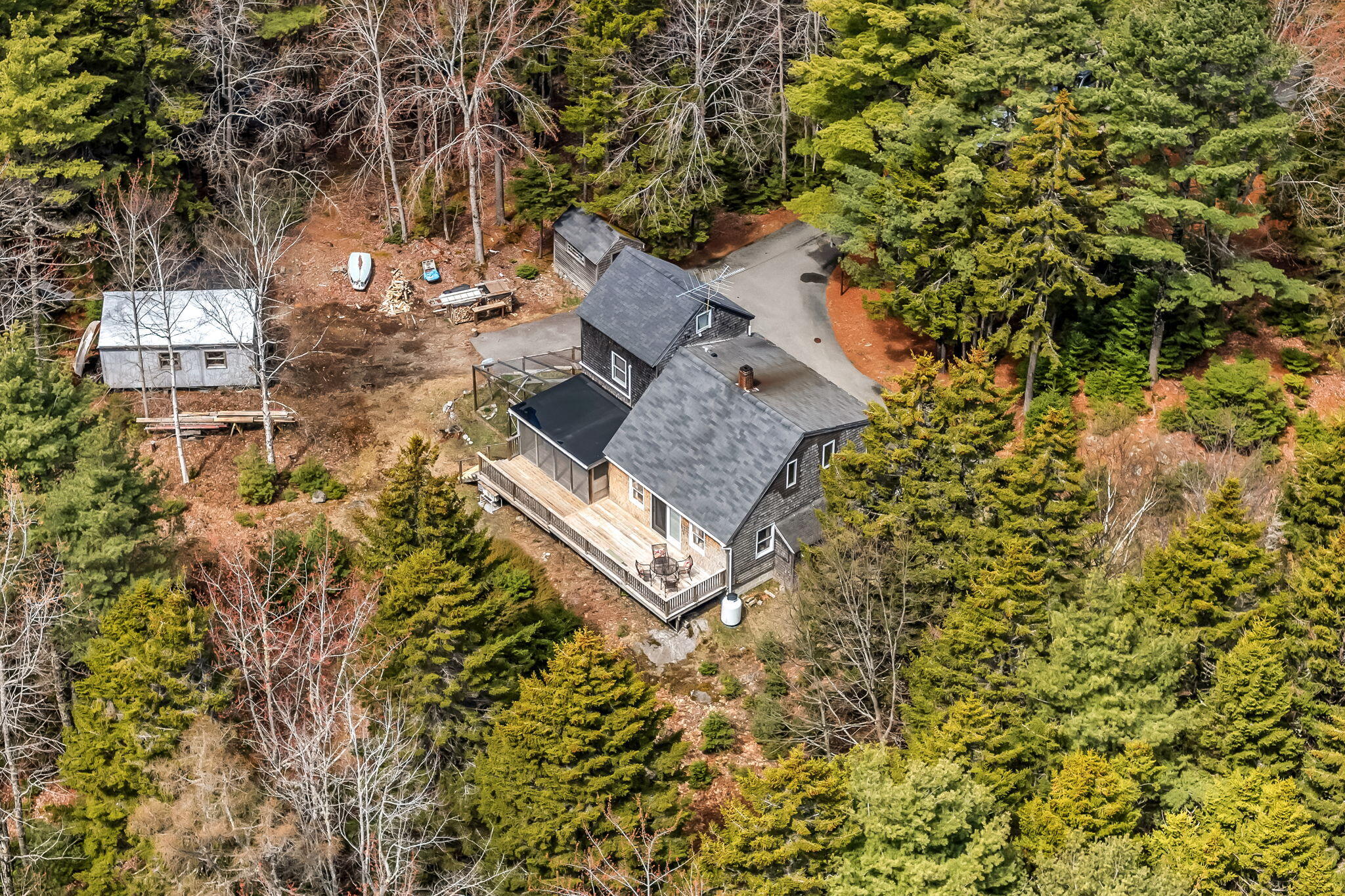 468 Indian Point Road