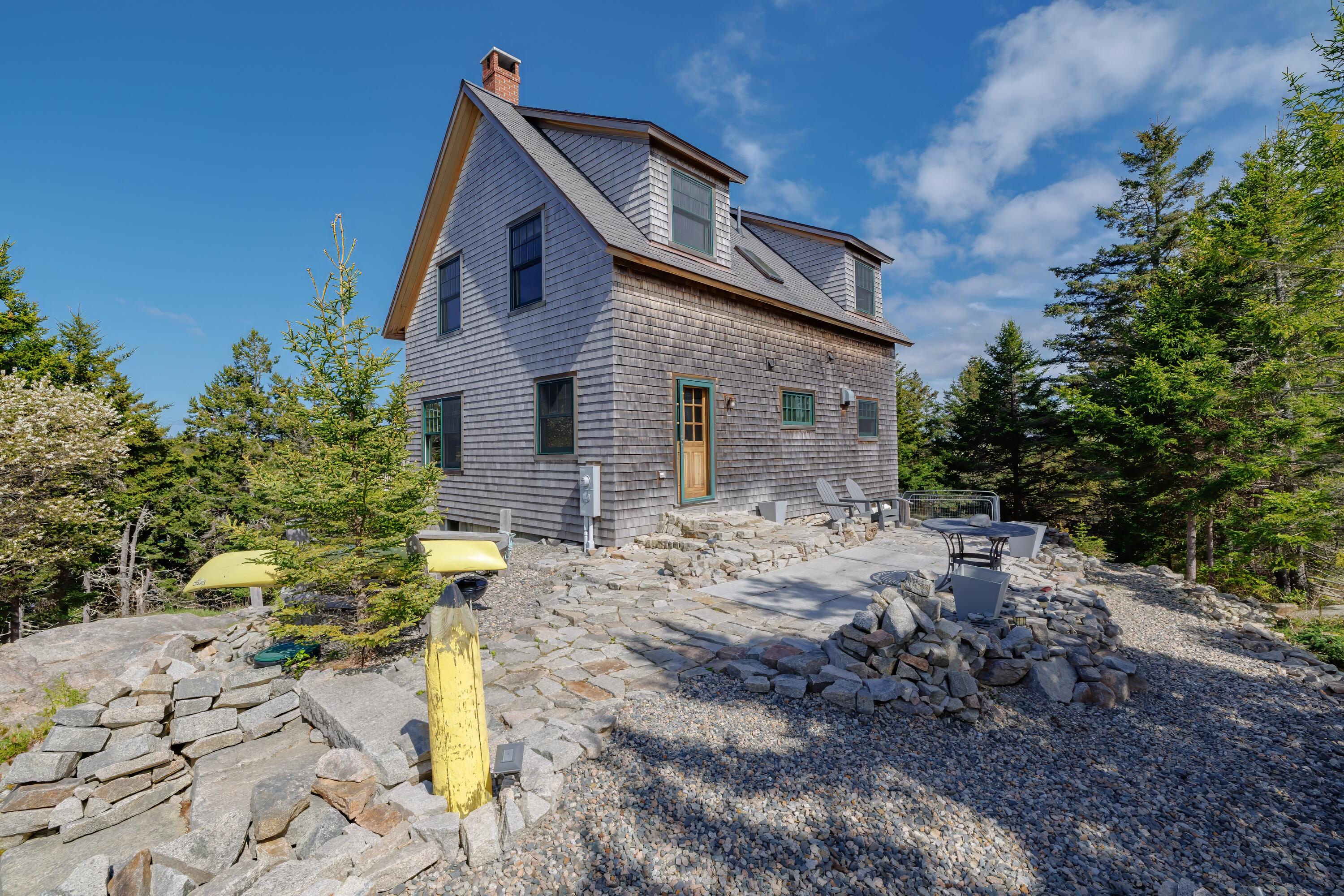 170 Harbor Road