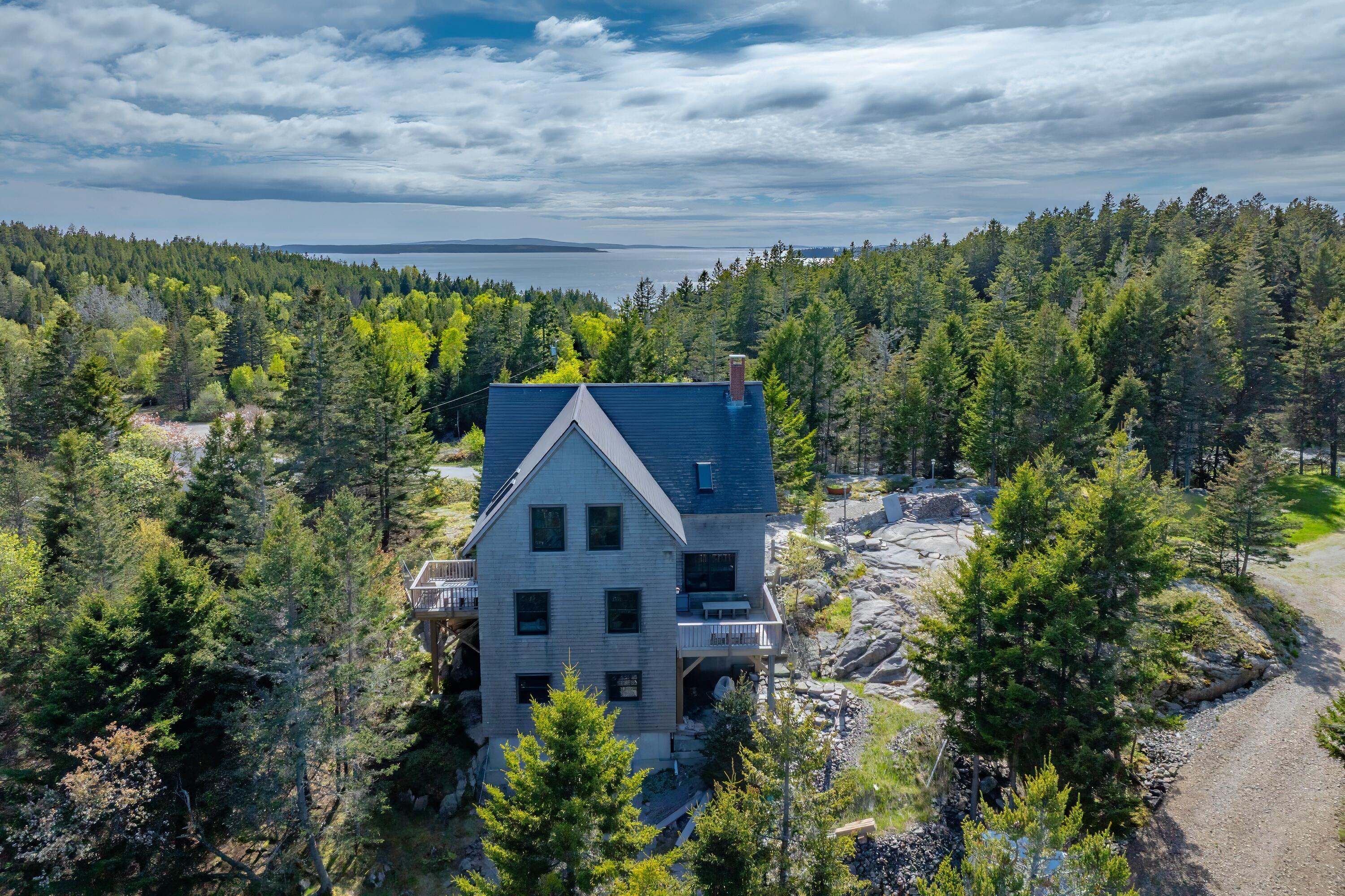 170 Harbor Road