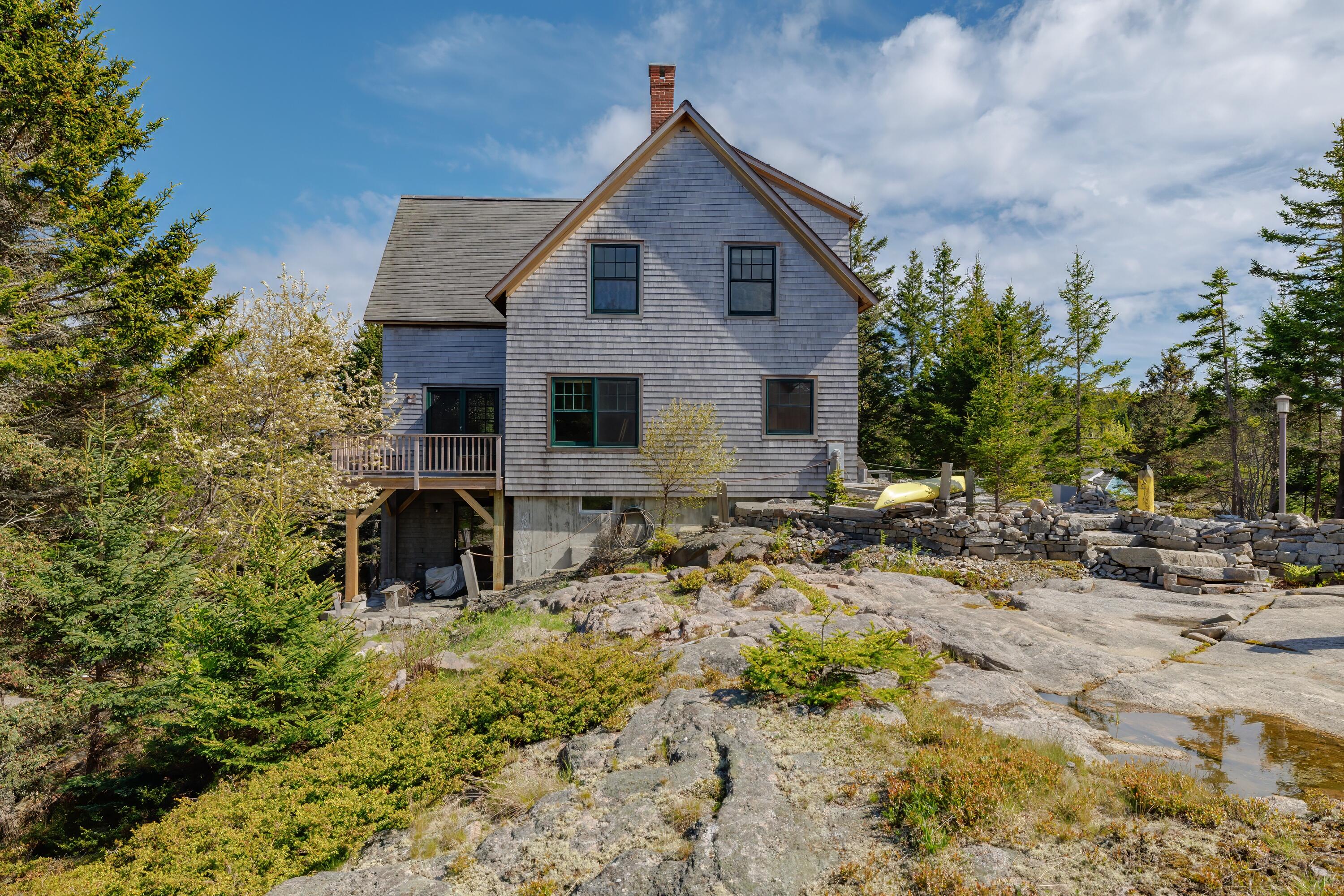 170 Harbor Road